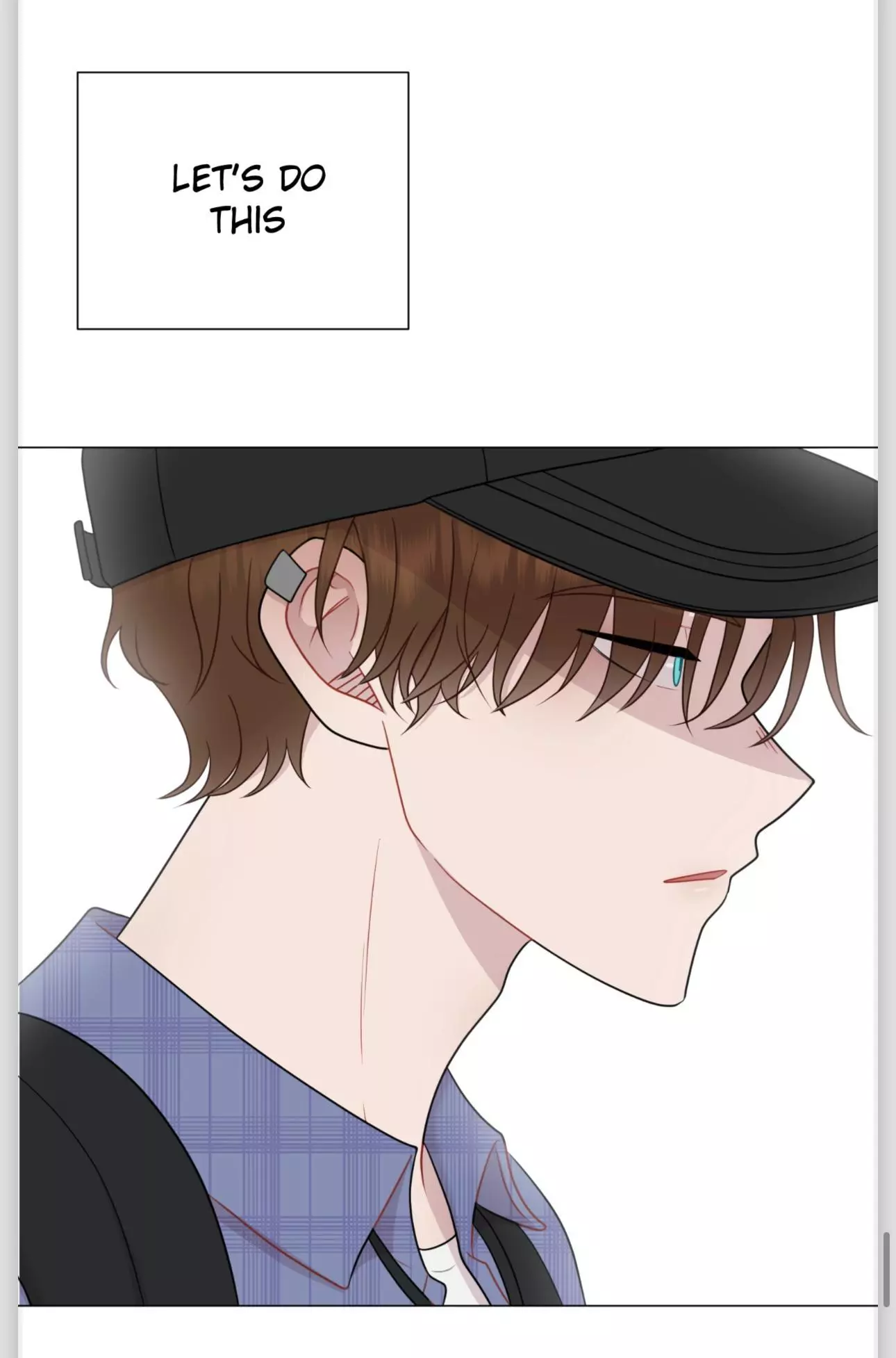 Boy Girlfriend Chapter 118 page 66