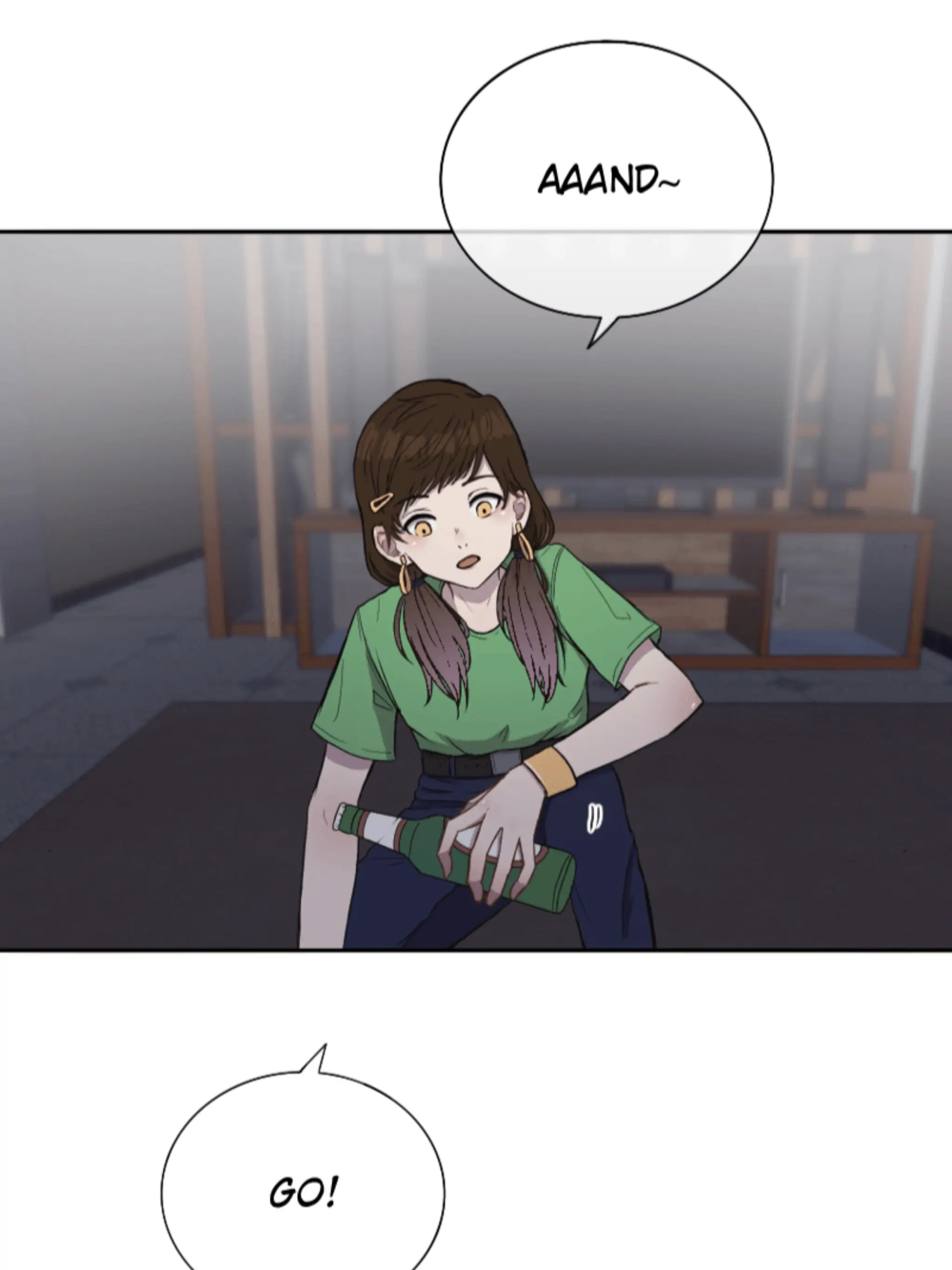 Boy Girlfriend Chapter 12 page 3