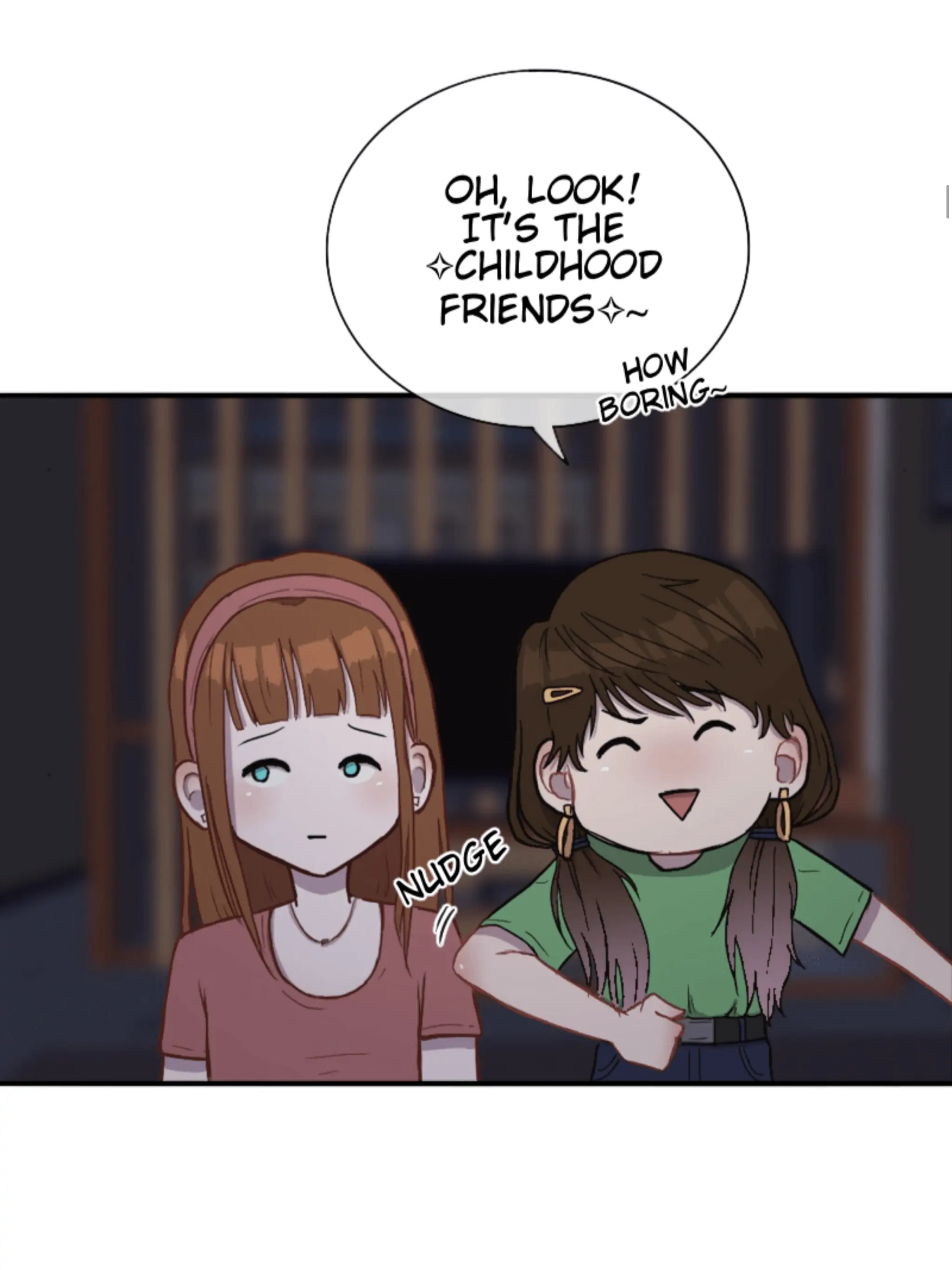 Boy Girlfriend Chapter 12 page 6