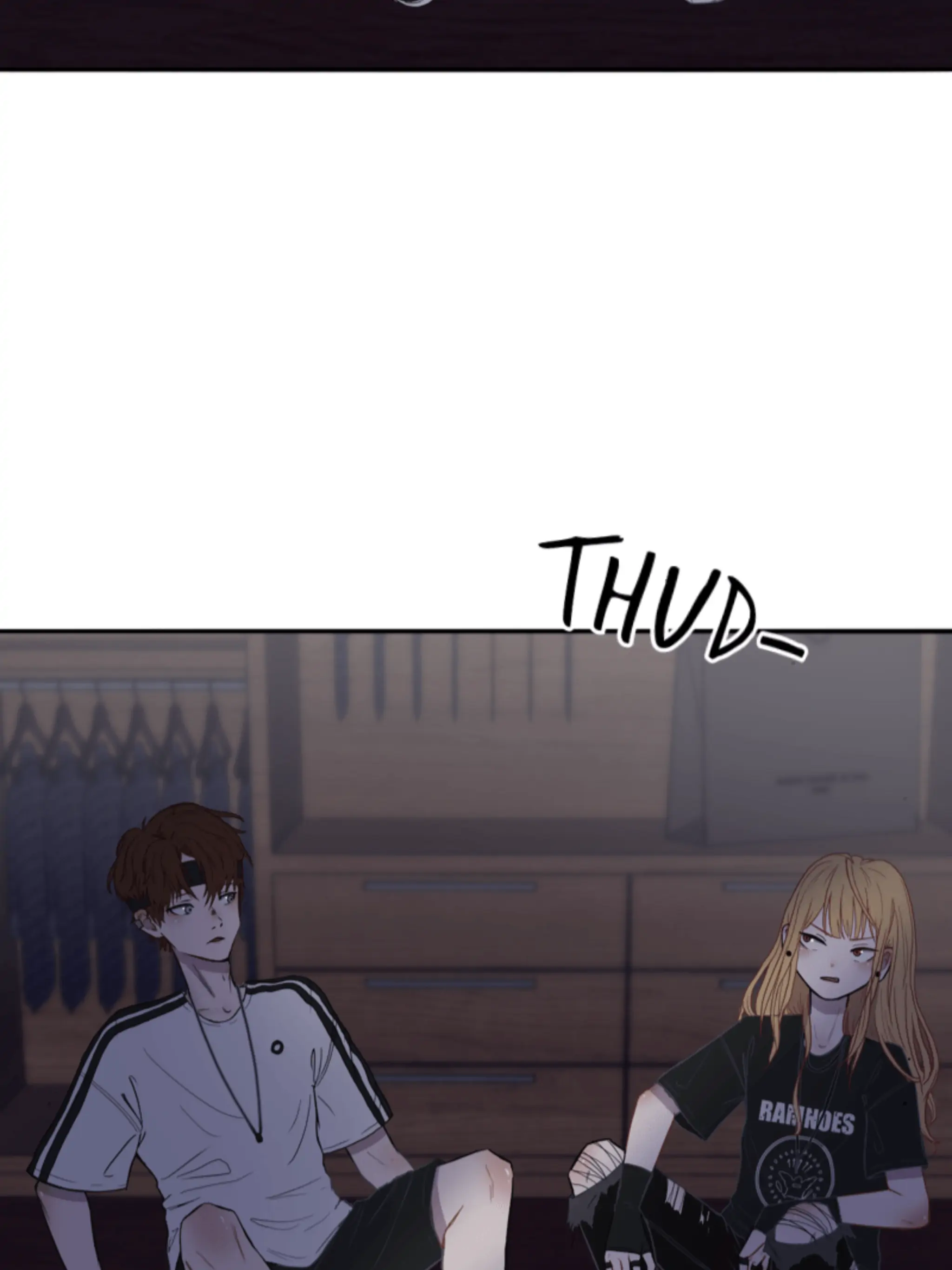 Boy Girlfriend Chapter 12 page 8