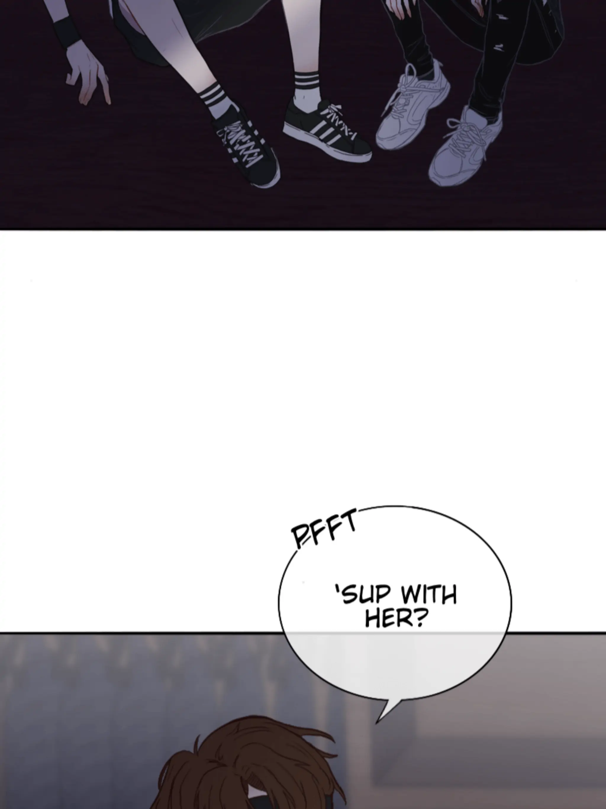 Boy Girlfriend Chapter 12 page 9