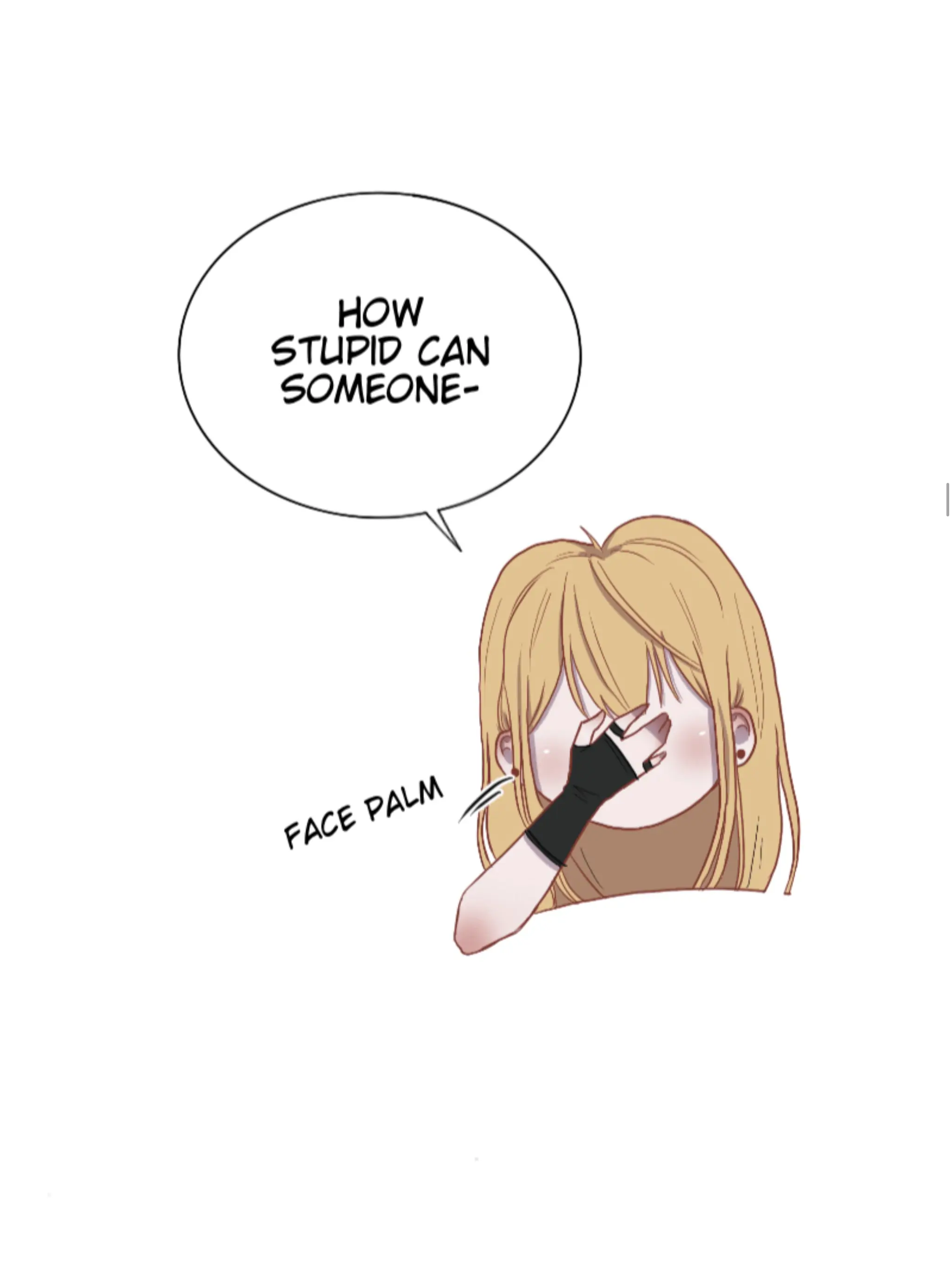Boy Girlfriend Chapter 12 page 15