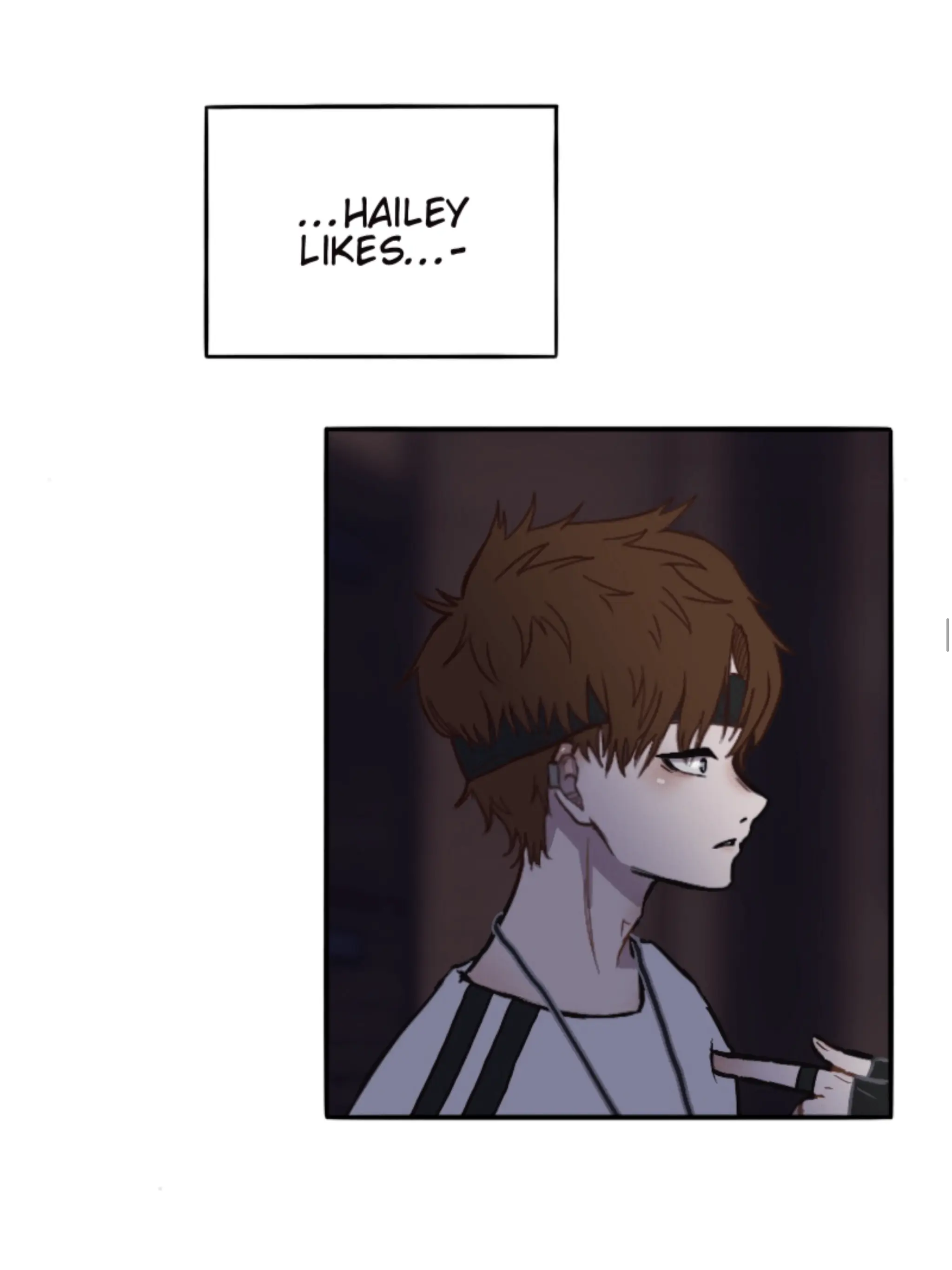 Boy Girlfriend Chapter 12 page 19