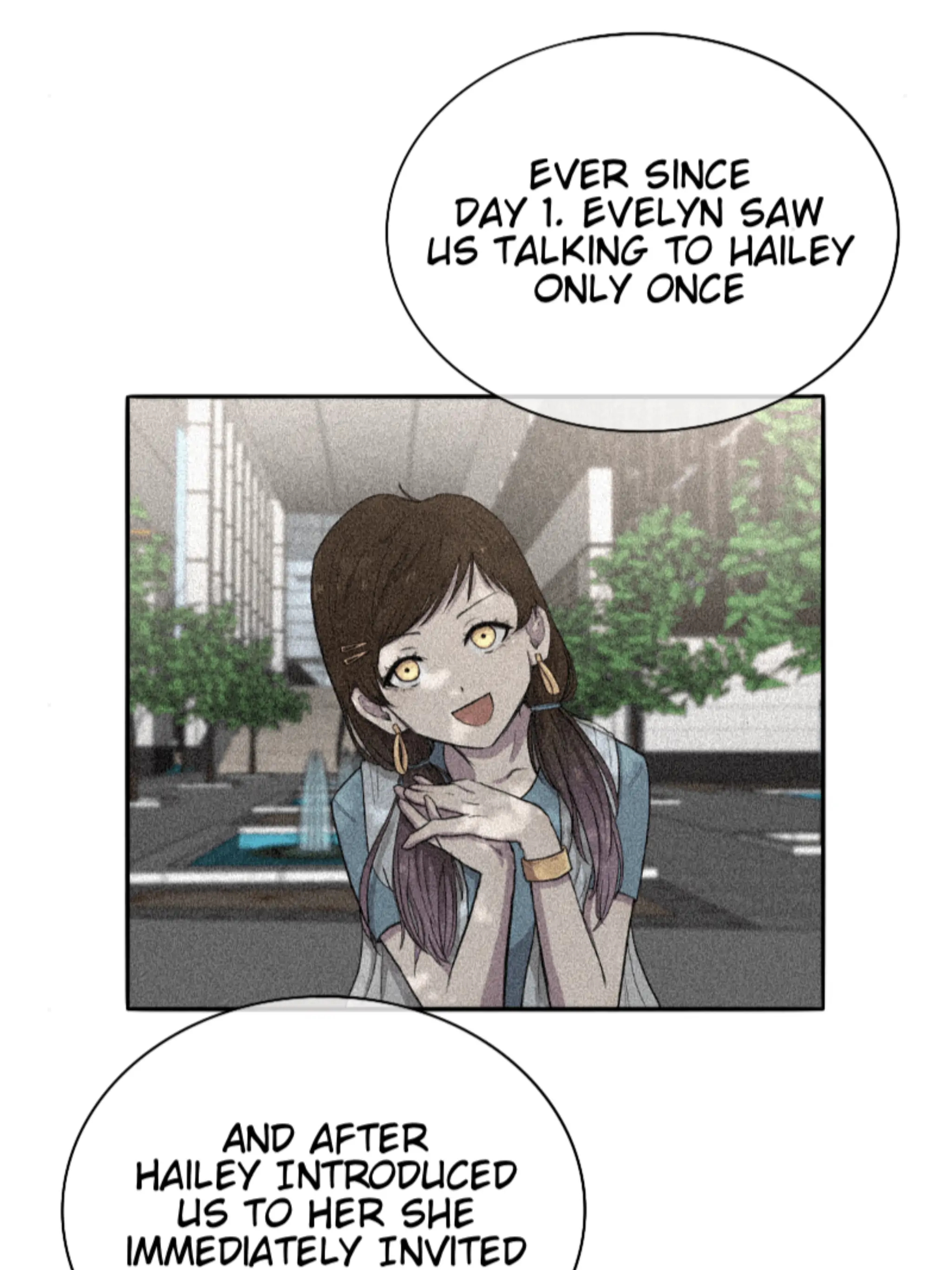 Boy Girlfriend Chapter 12 page 23