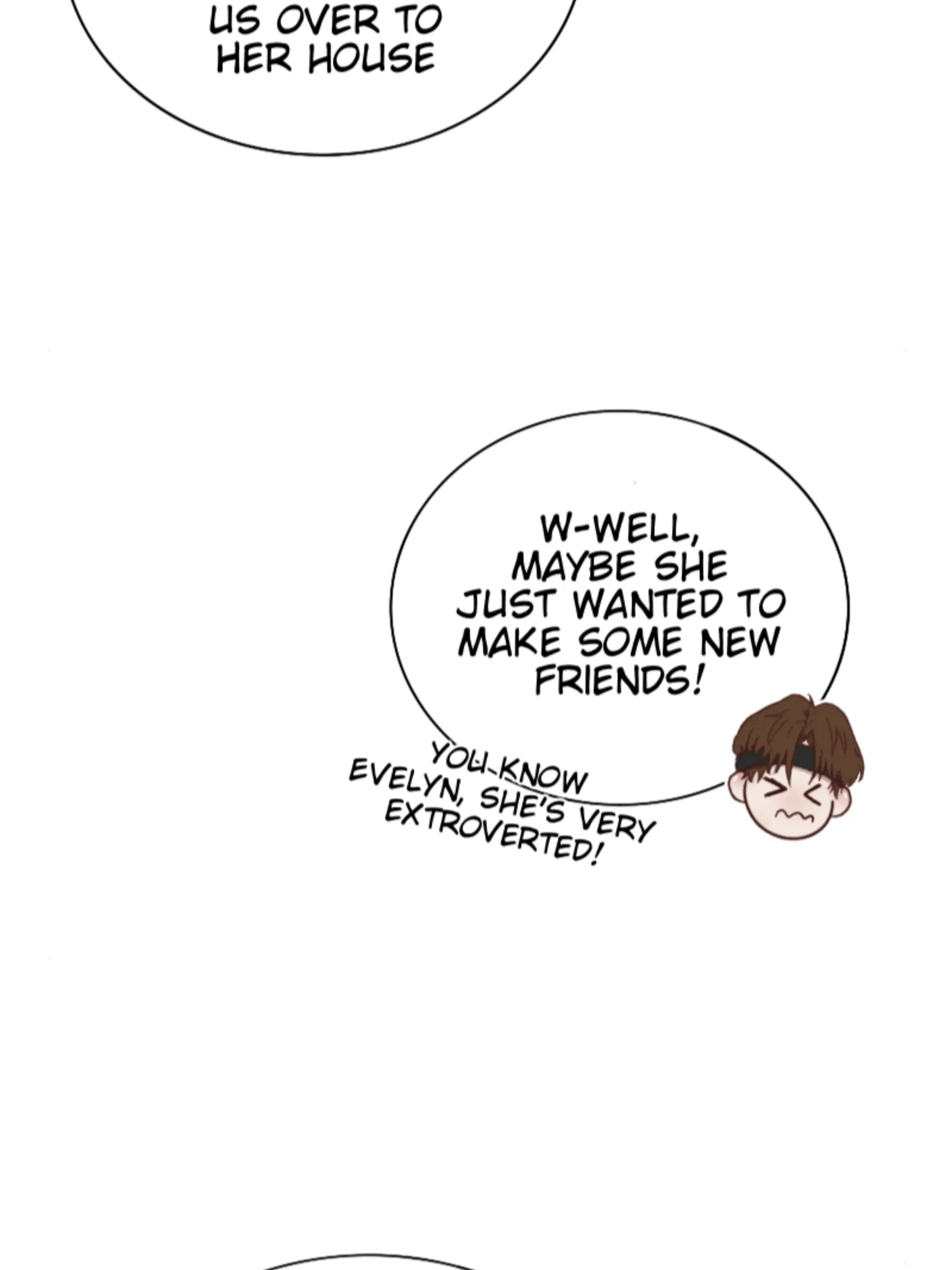 Boy Girlfriend Chapter 12 page 24