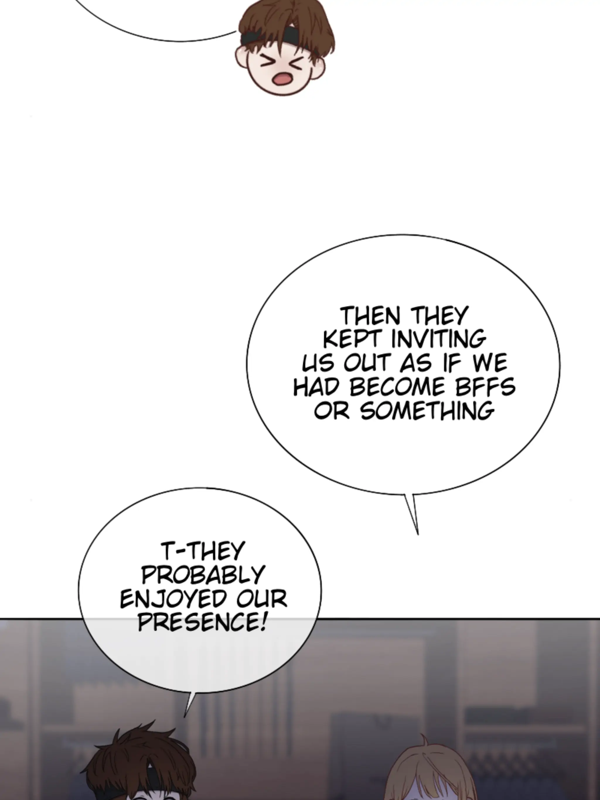 Boy Girlfriend Chapter 12 page 27