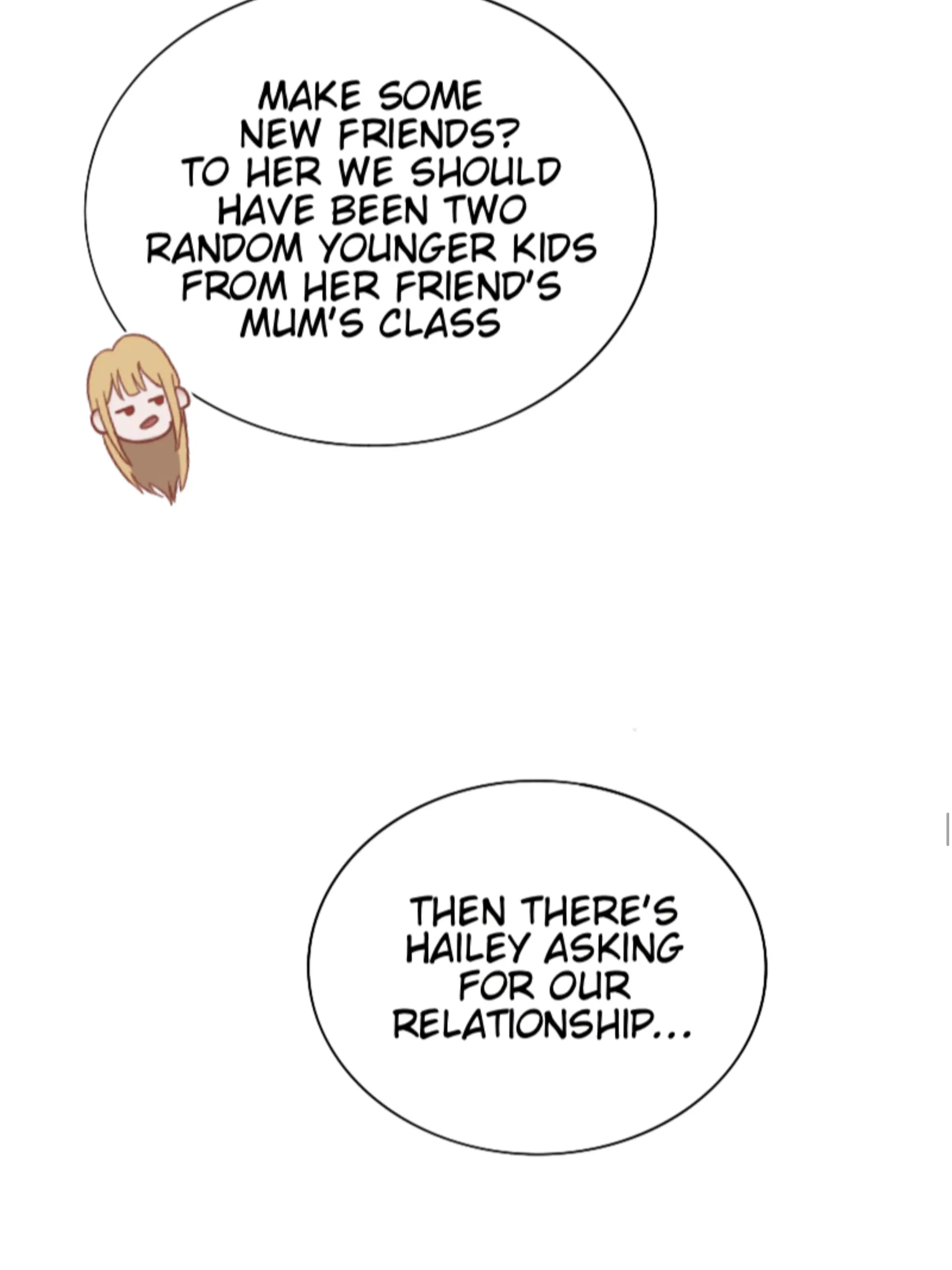 Boy Girlfriend Chapter 12 page 25