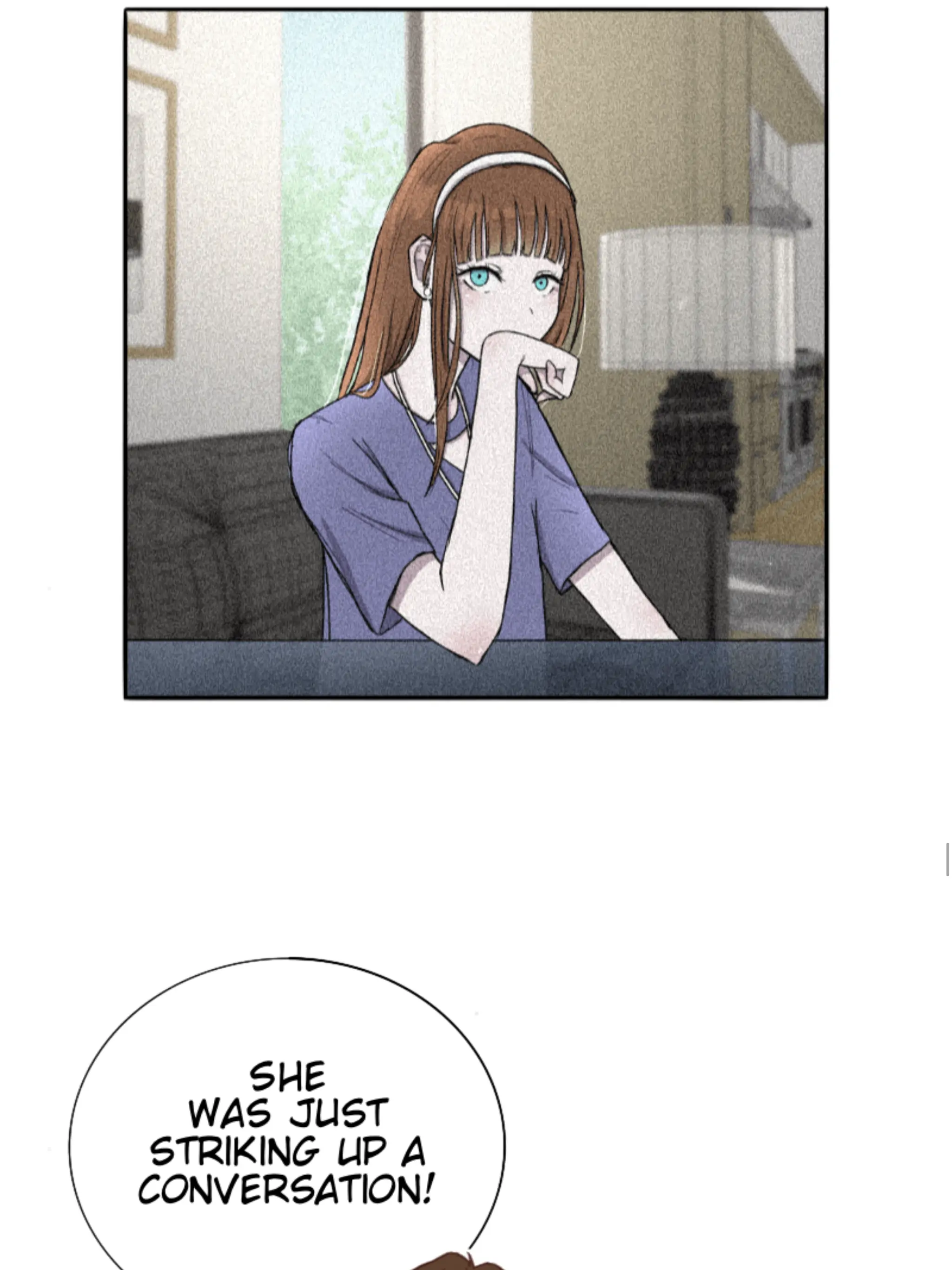 Boy Girlfriend Chapter 12 page 26
