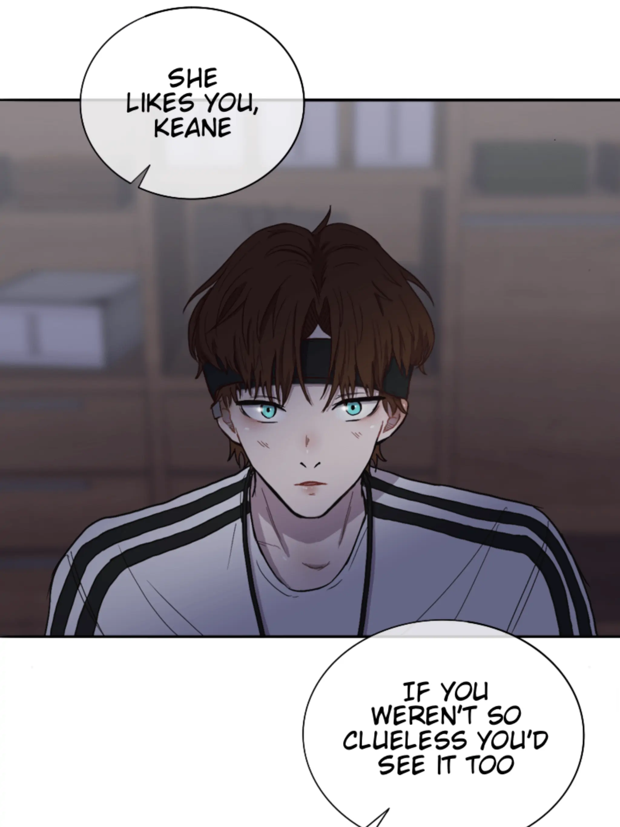 Boy Girlfriend Chapter 12 page 33