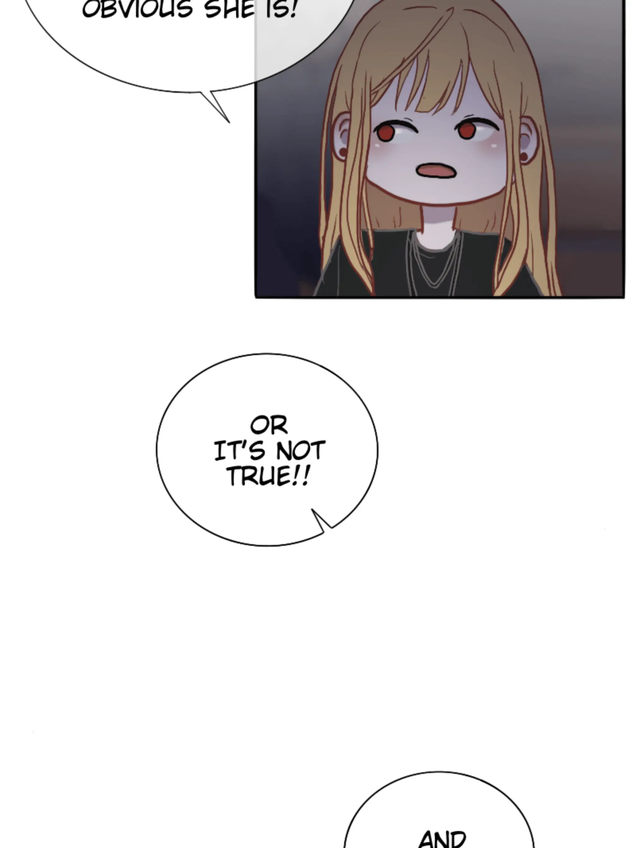 Boy Girlfriend Chapter 12 page 31