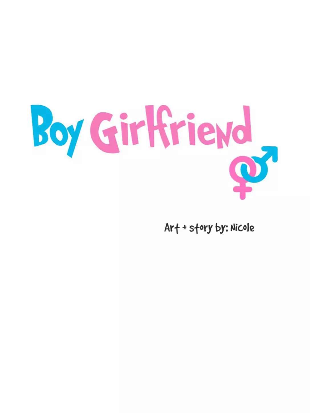 Boy Girlfriend Chapter 129 page 2