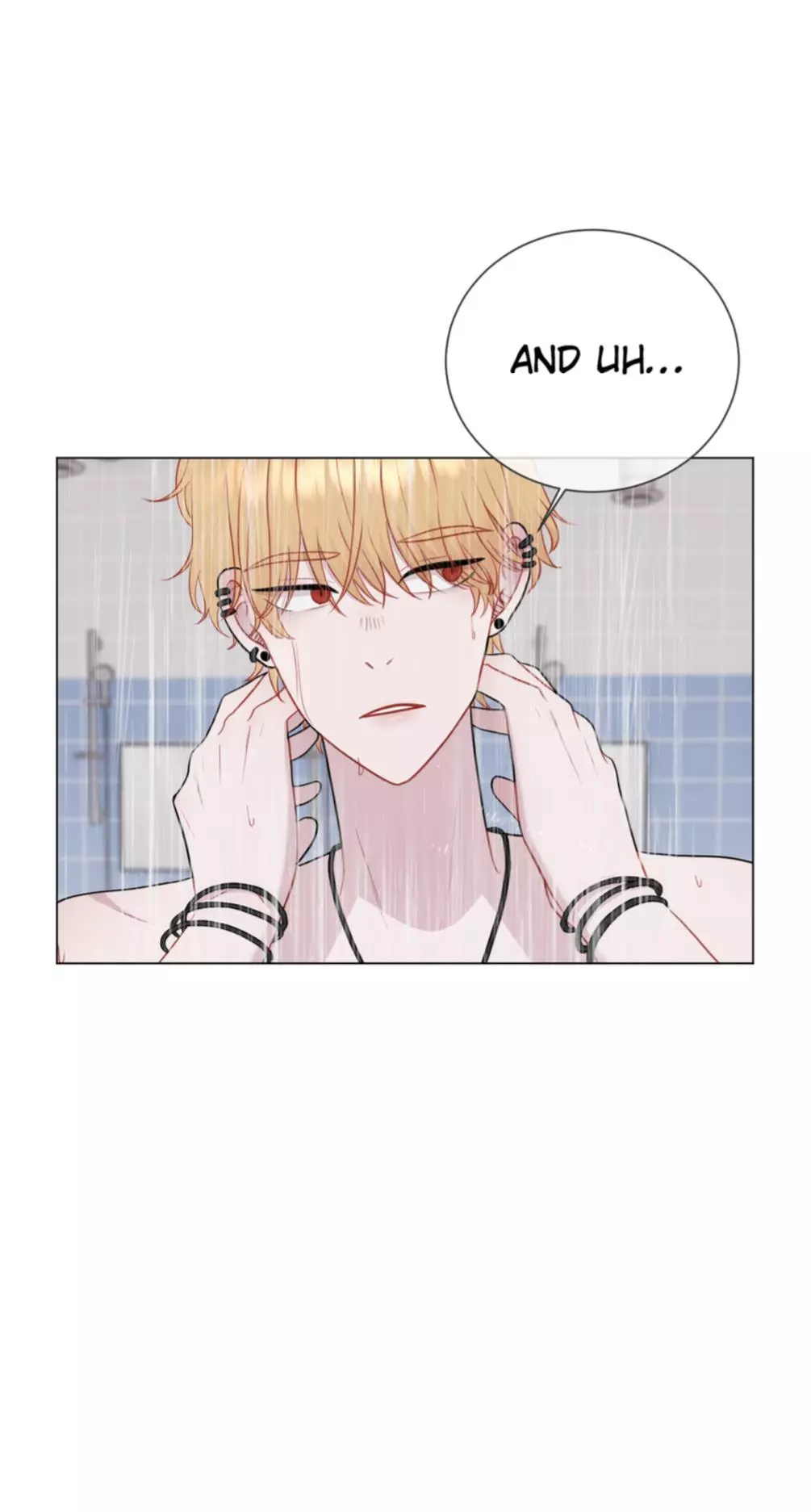 Boy Girlfriend Chapter 129 page 3