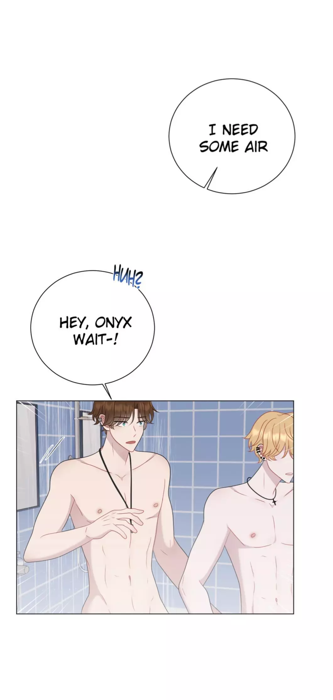 Boy Girlfriend Chapter 129 page 29