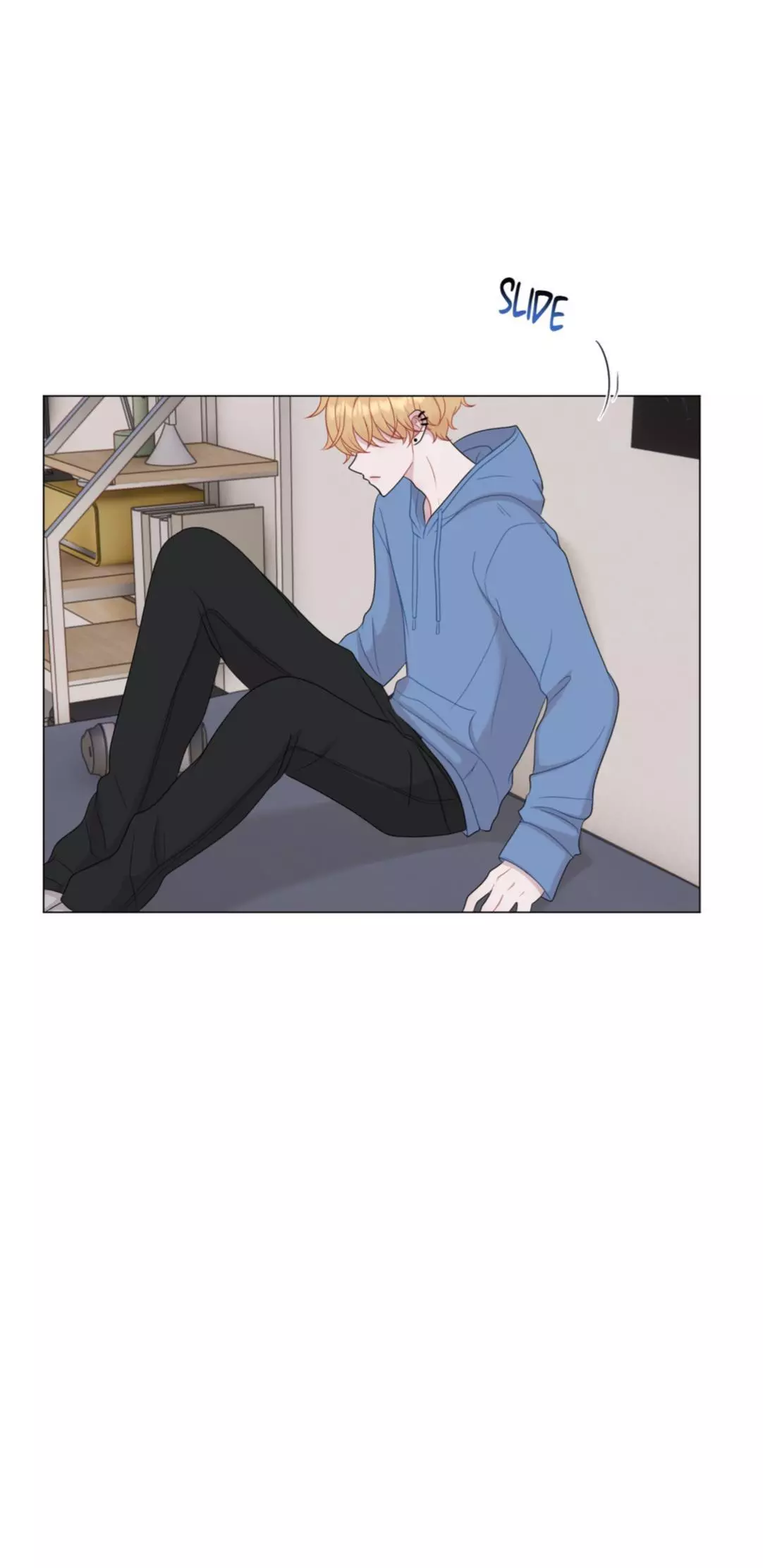 Boy Girlfriend Chapter 129 page 38