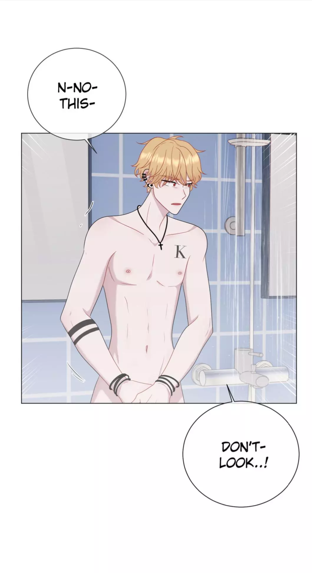 Boy Girlfriend Chapter 129 page 23