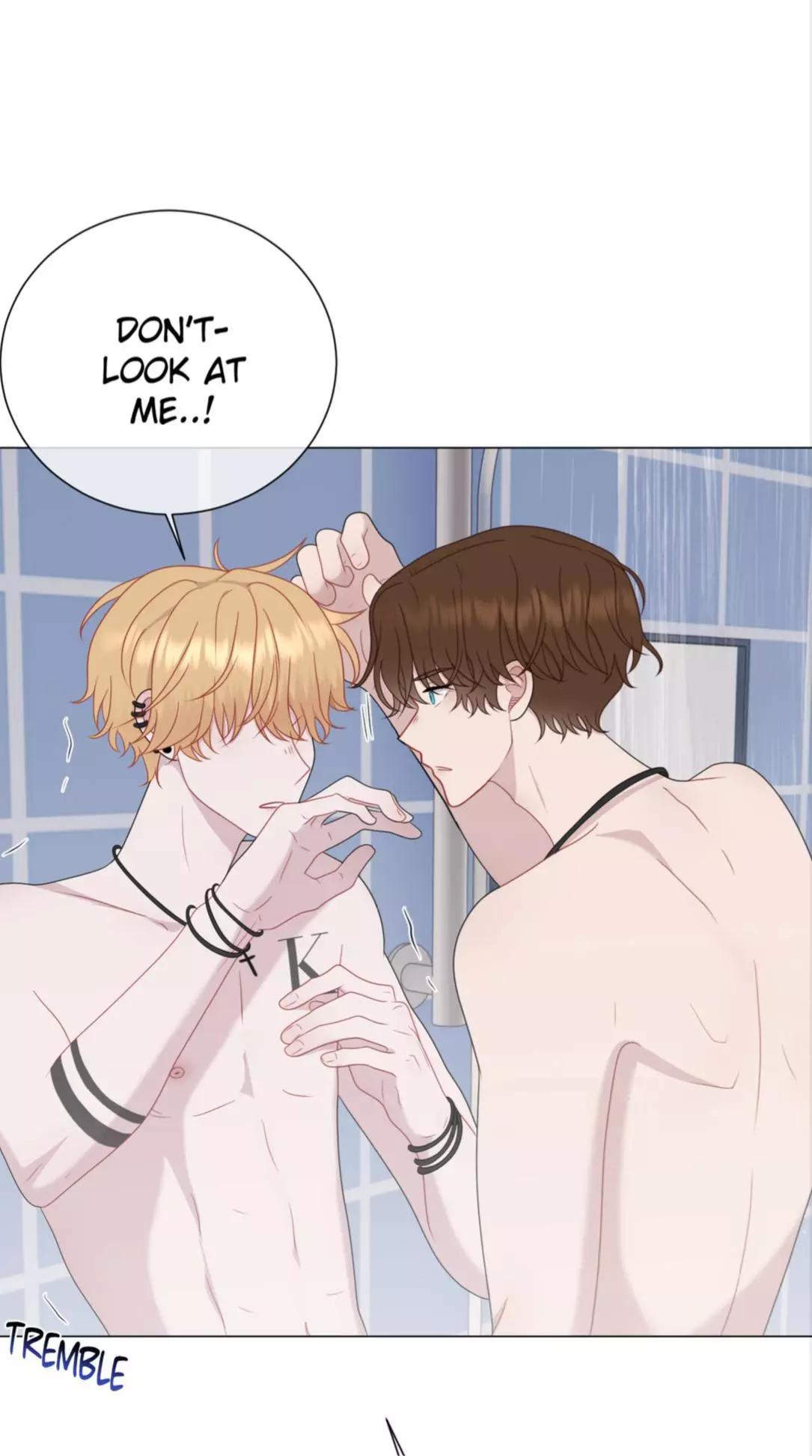 Boy Girlfriend Chapter 129 page 24