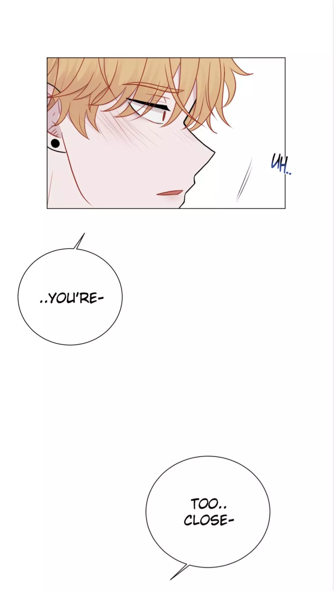 Boy Girlfriend Chapter 129 page 15
