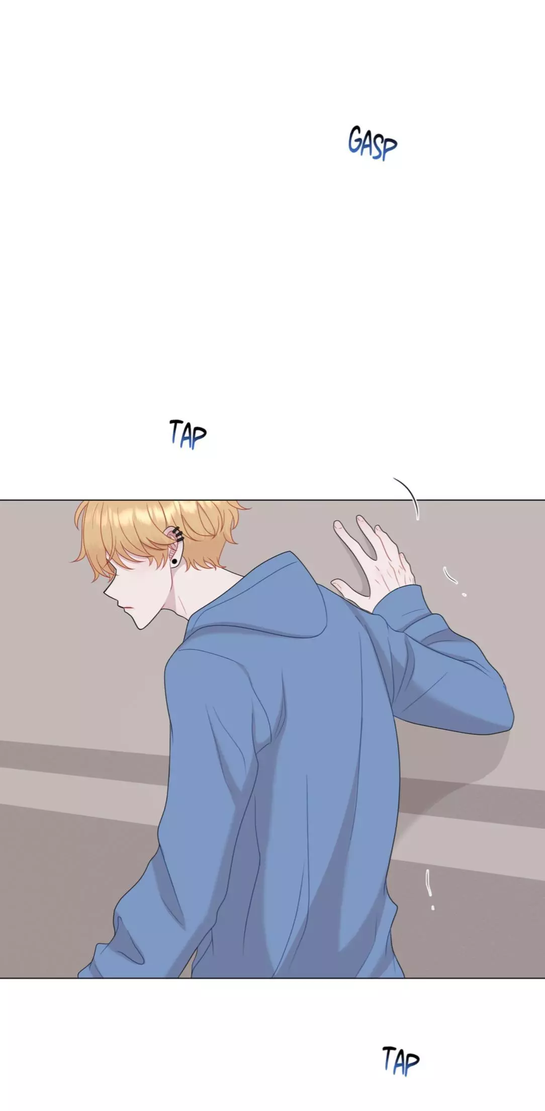 Boy Girlfriend Chapter 129 page 35