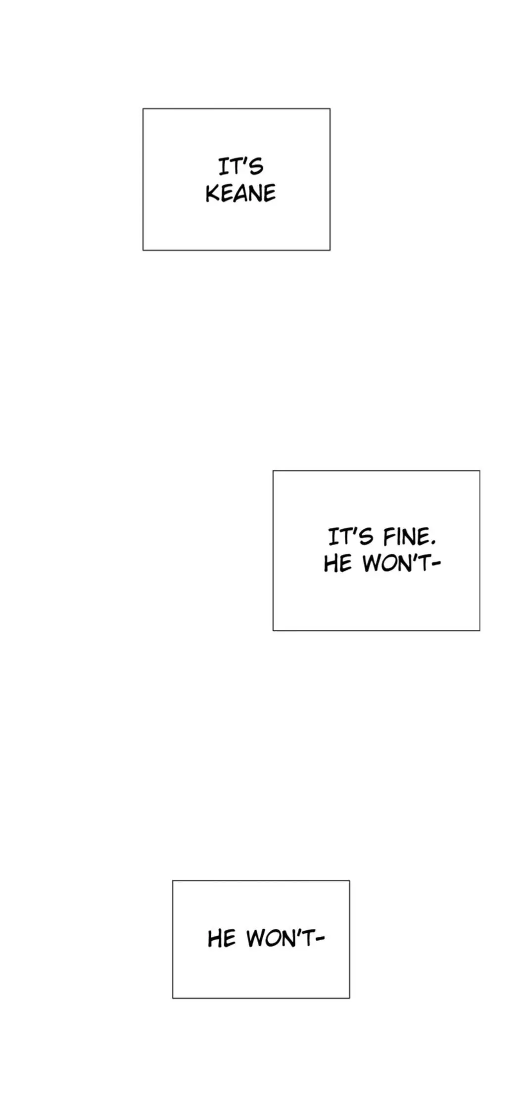 Boy Girlfriend Chapter 129 page 41