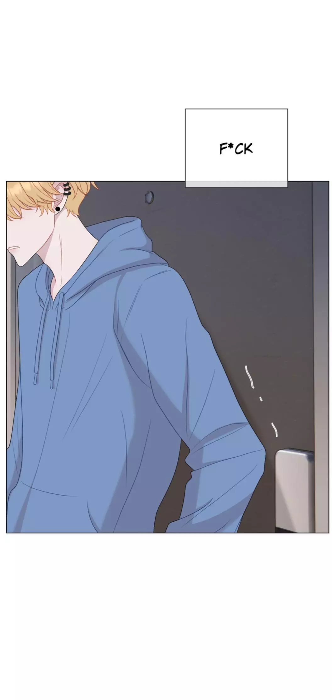 Boy Girlfriend Chapter 129 page 37
