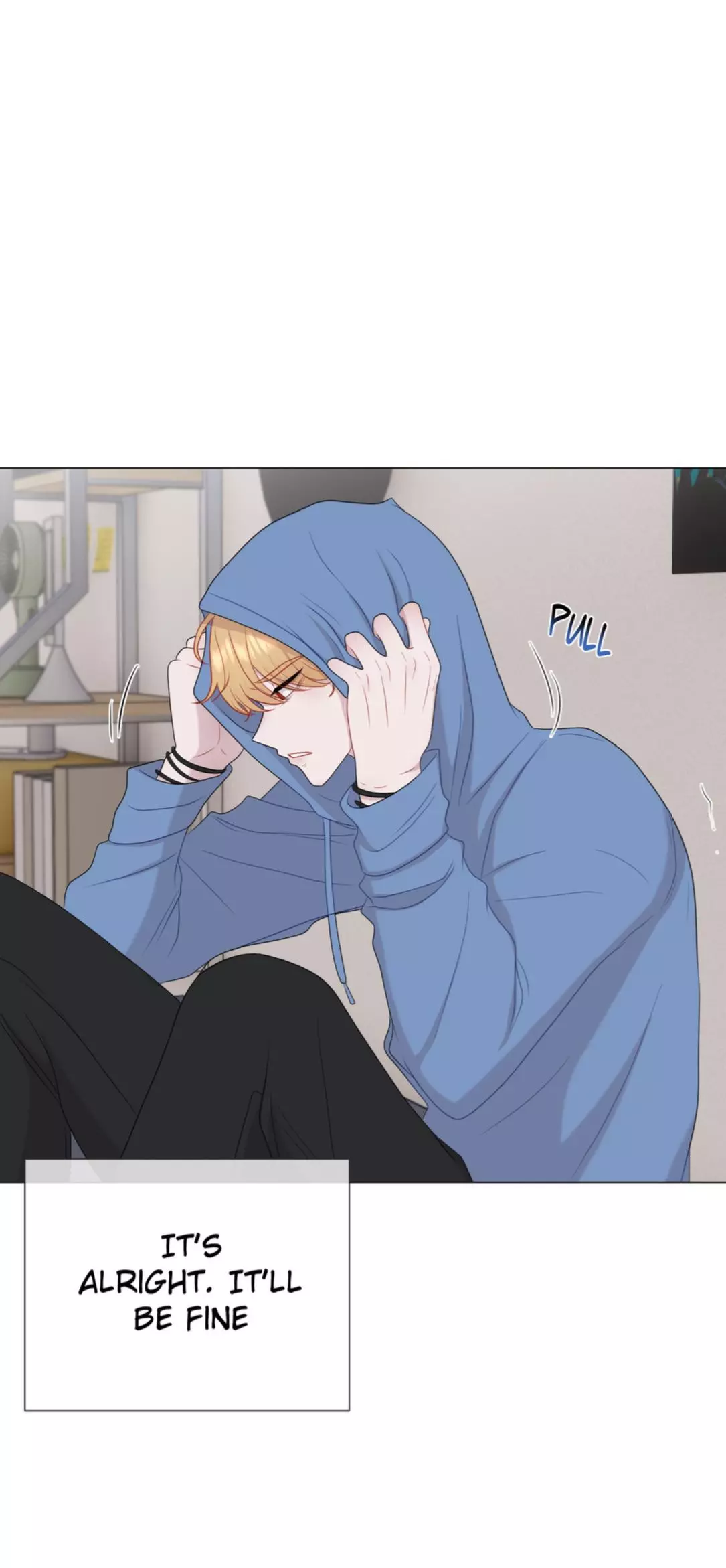 Boy Girlfriend Chapter 129 page 40