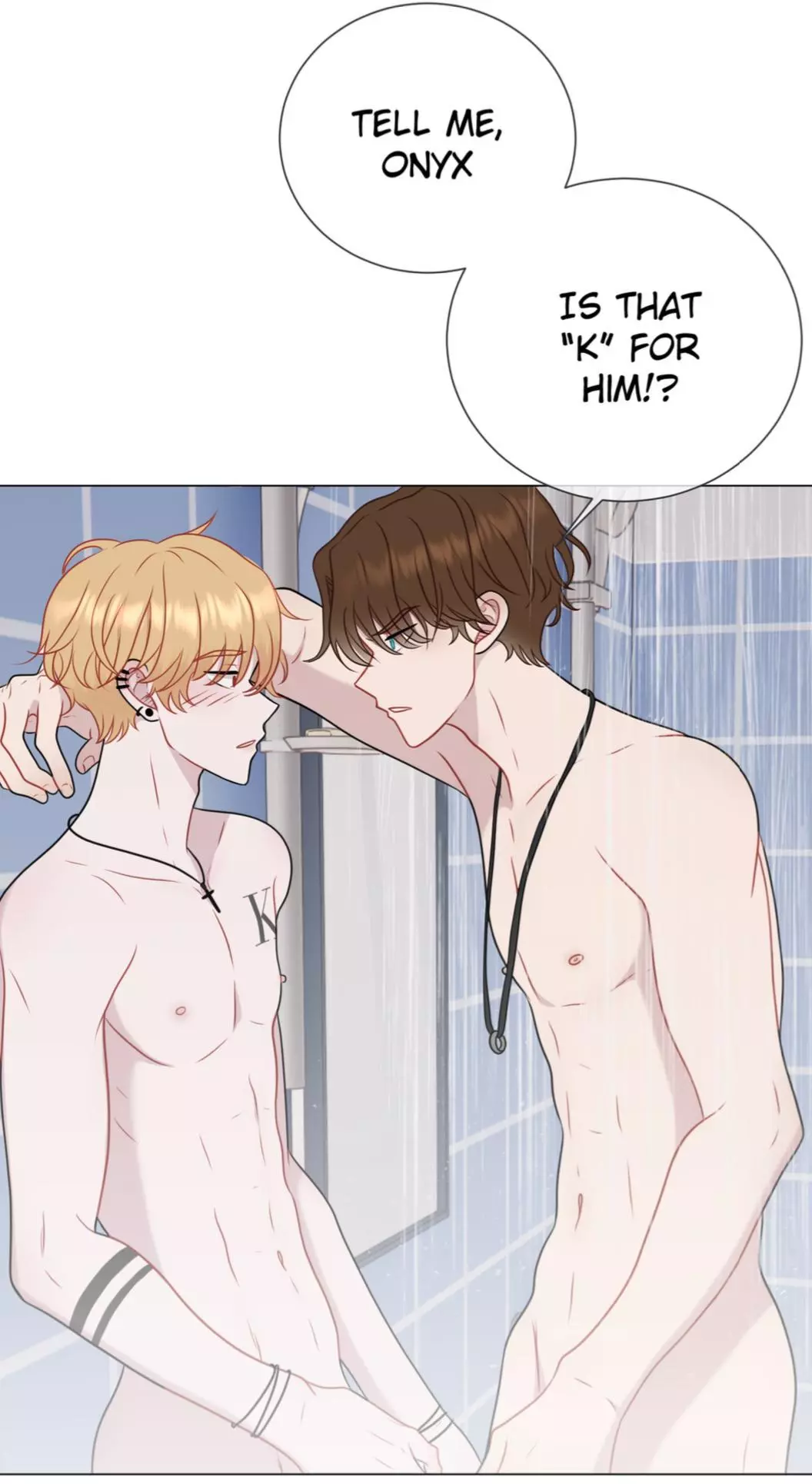 Boy Girlfriend Chapter 129 page 9