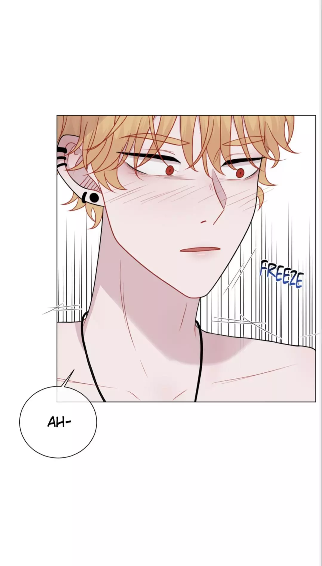 Boy Girlfriend Chapter 129 page 22