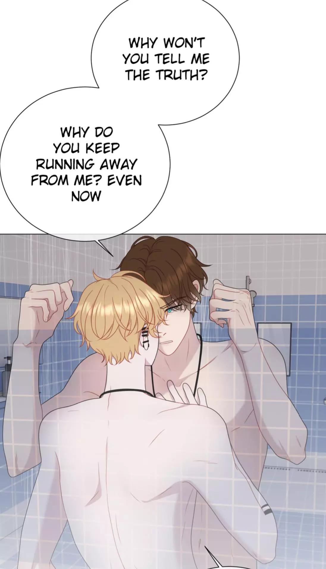 Boy Girlfriend Chapter 129 page 17