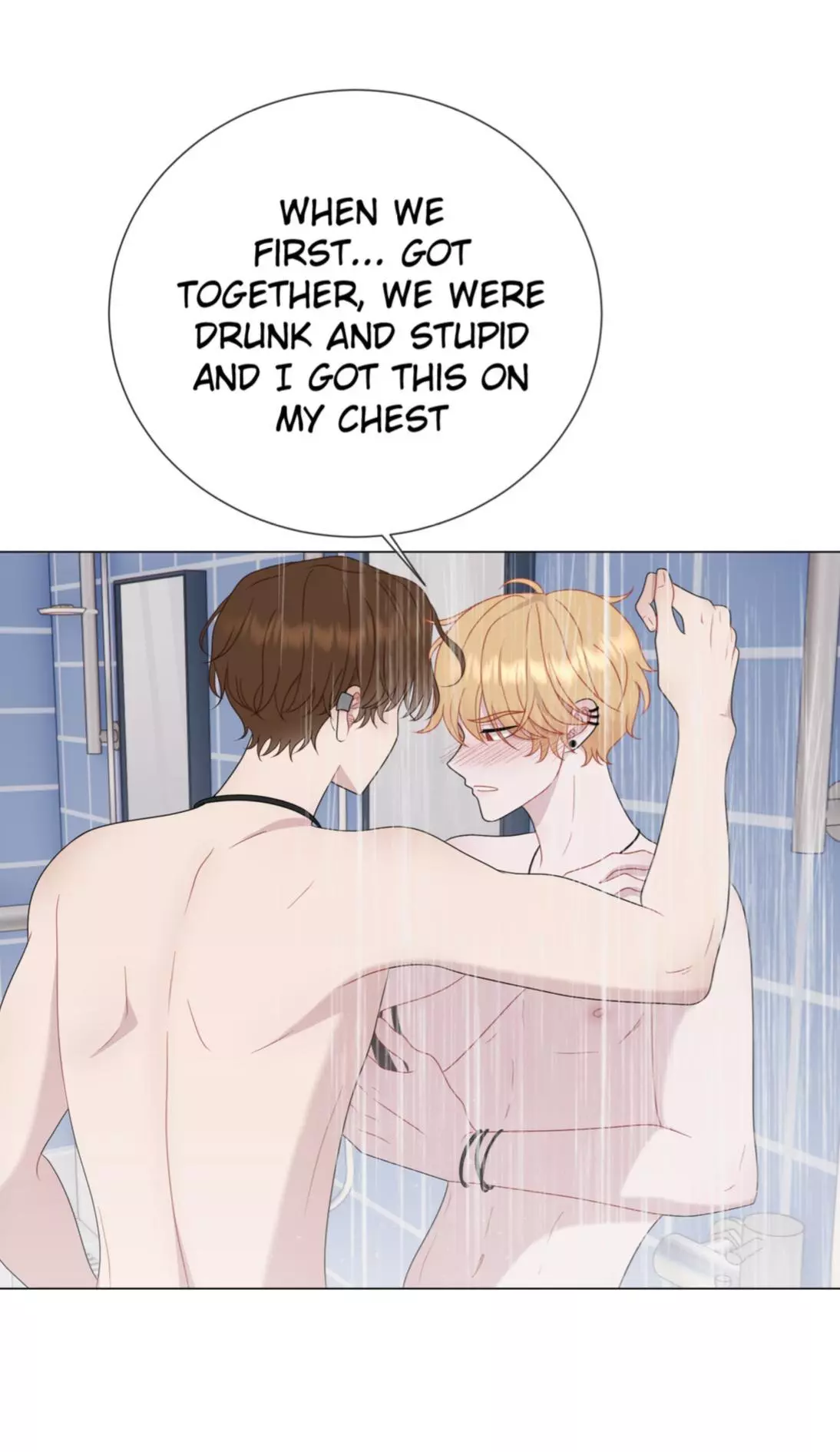 Boy Girlfriend Chapter 129 page 12