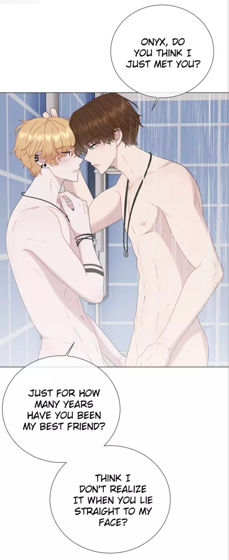 Boy Girlfriend Chapter 129 page 14