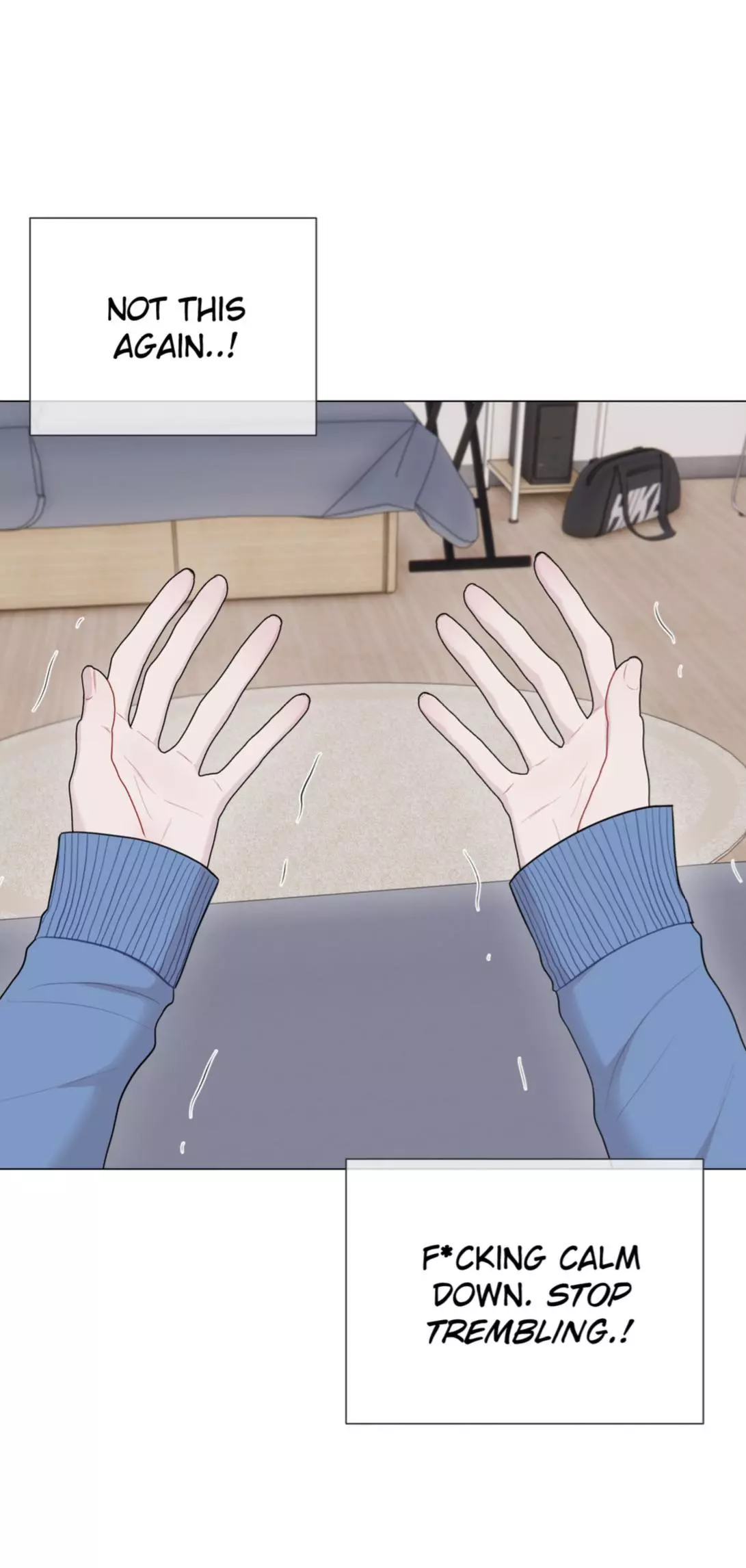 Boy Girlfriend Chapter 129 page 39