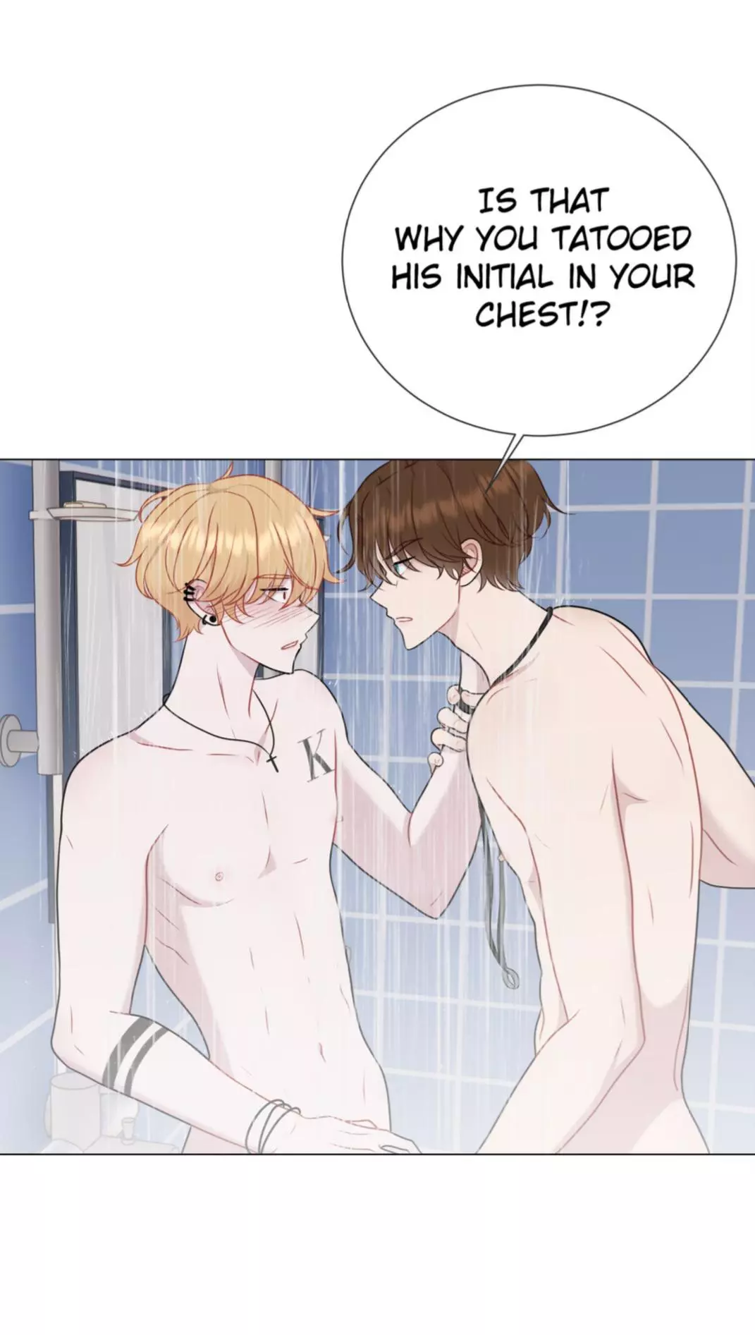 Boy Girlfriend Chapter 129 page 7