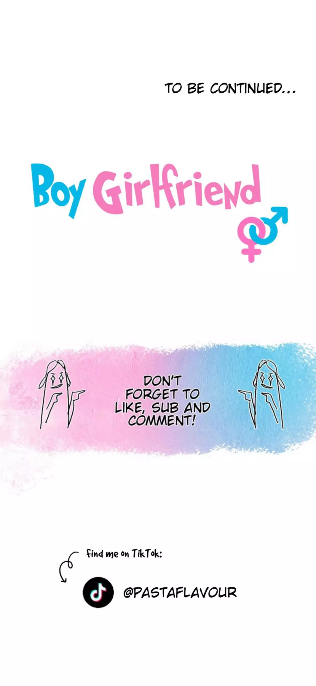 Boy Girlfriend Chapter 129 page 45
