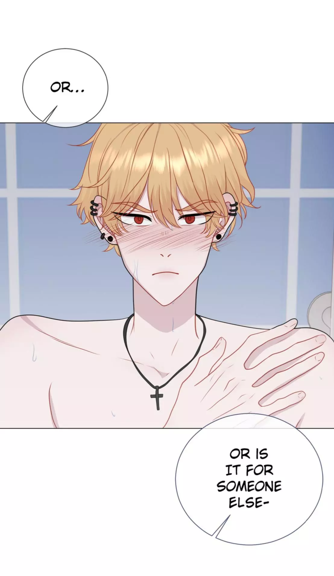 Boy Girlfriend Chapter 129 page 10