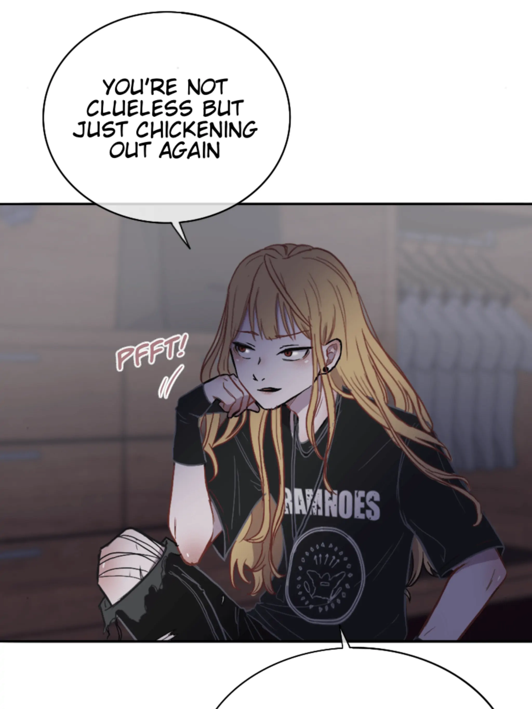 Boy Girlfriend Chapter 13 page 4