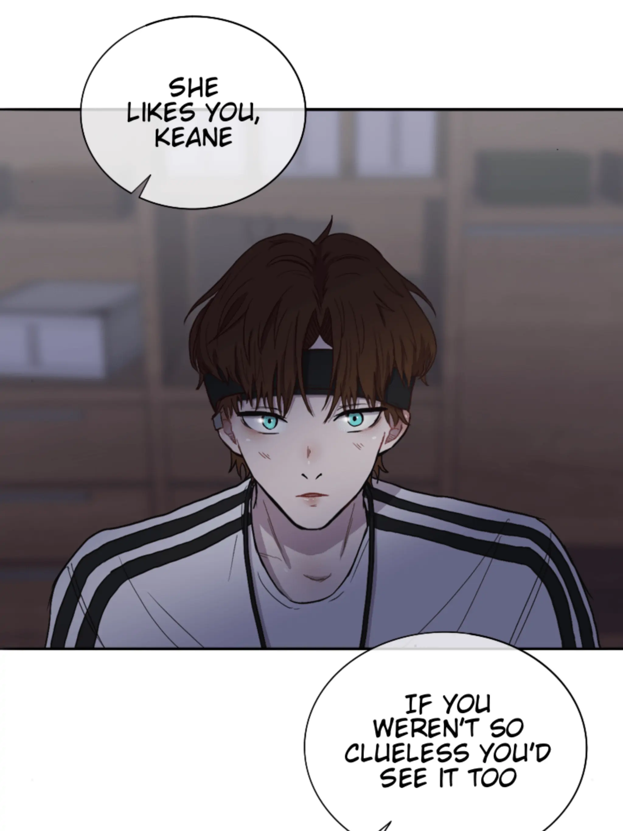 Boy Girlfriend Chapter 13 page 2