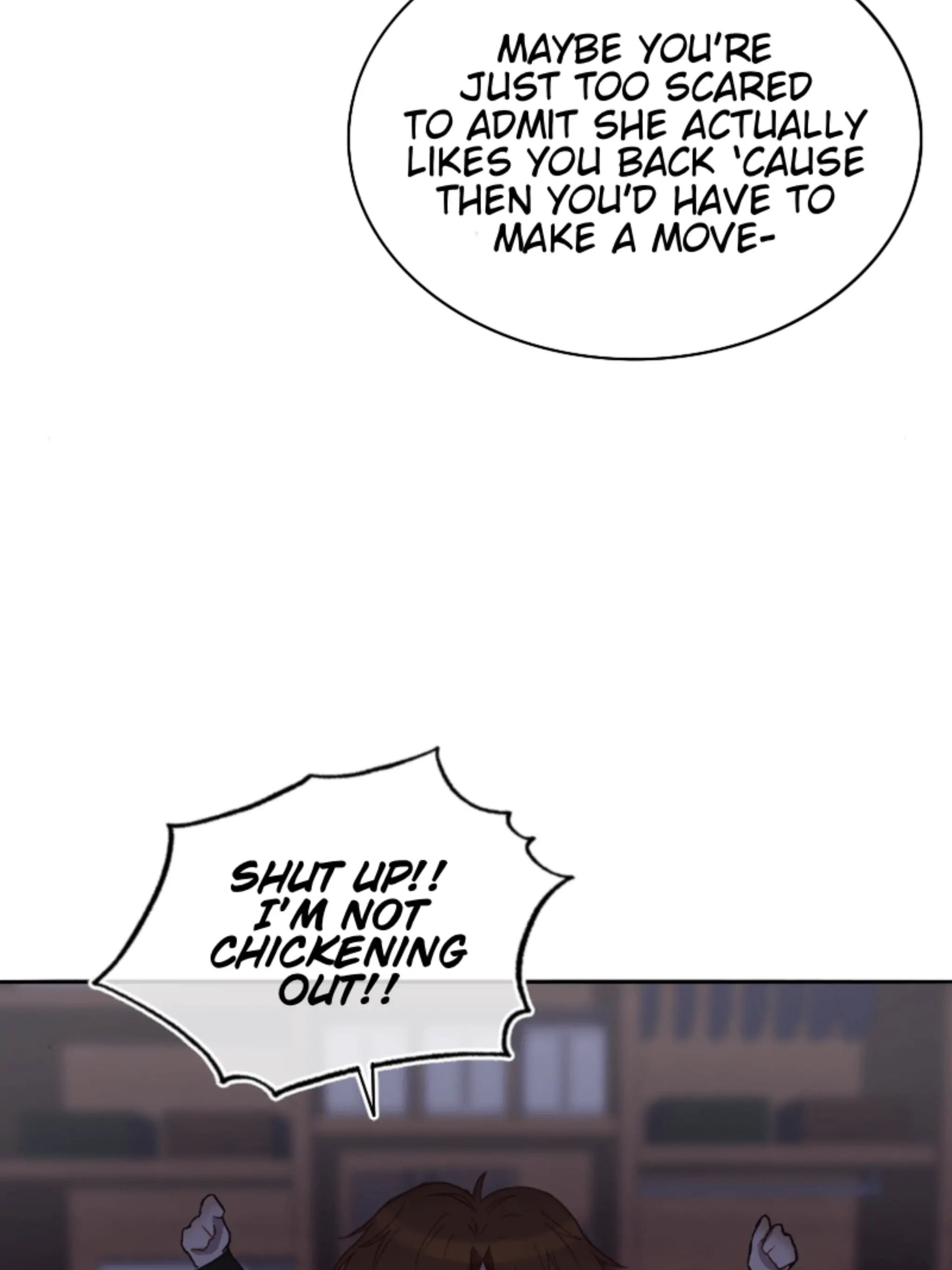 Boy Girlfriend Chapter 13 page 5
