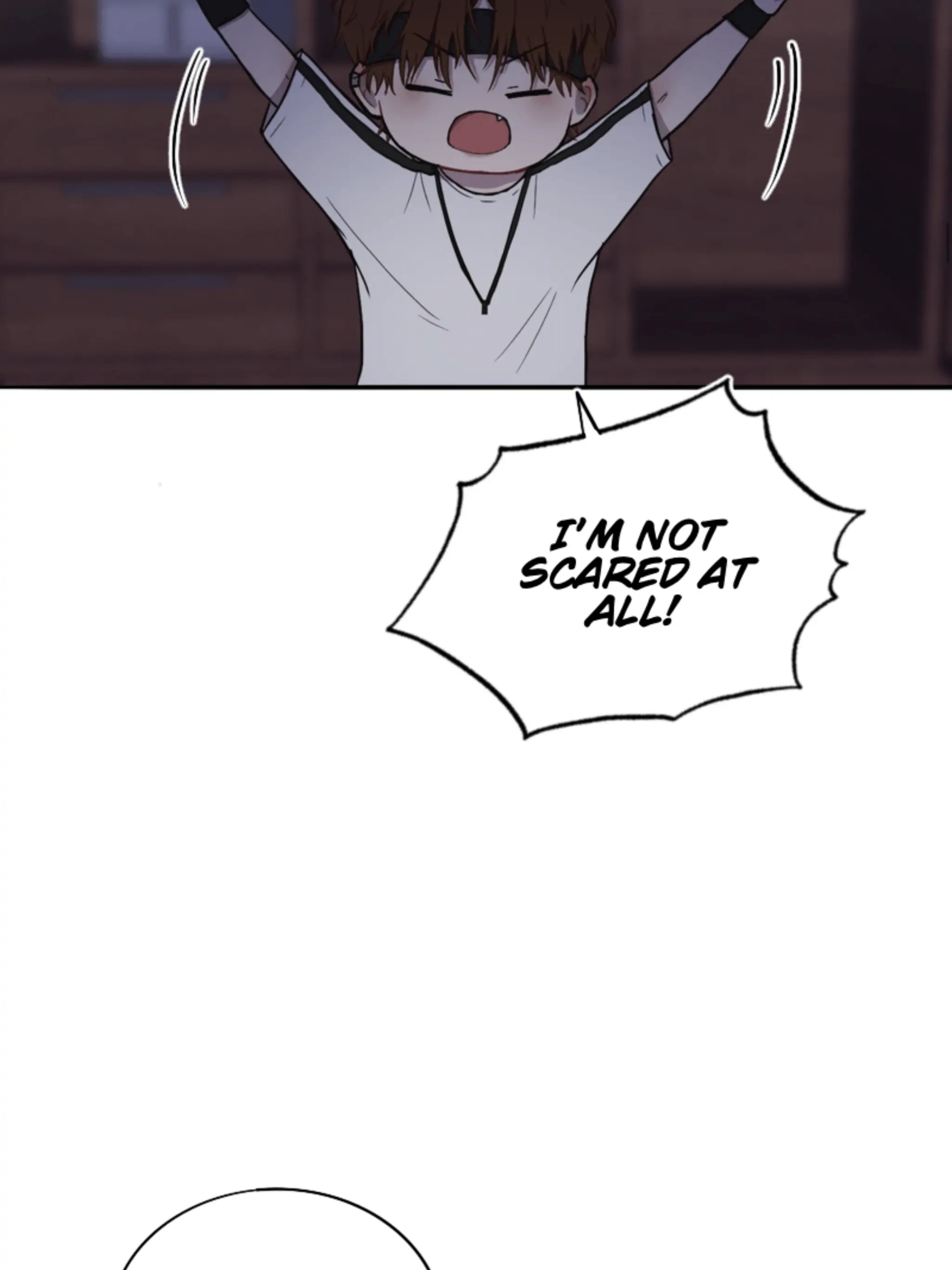 Boy Girlfriend Chapter 13 page 6