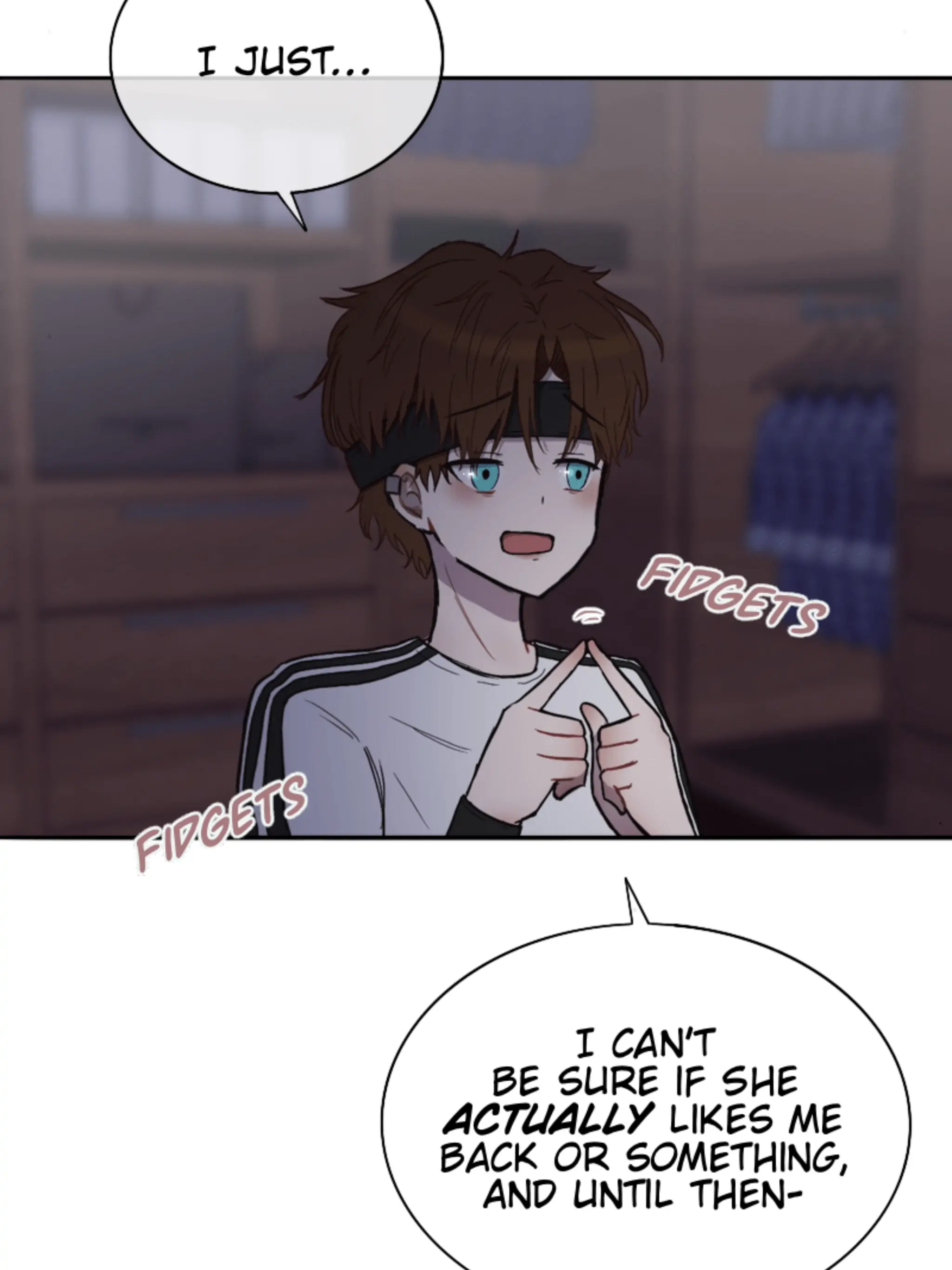 Boy Girlfriend Chapter 13 page 7