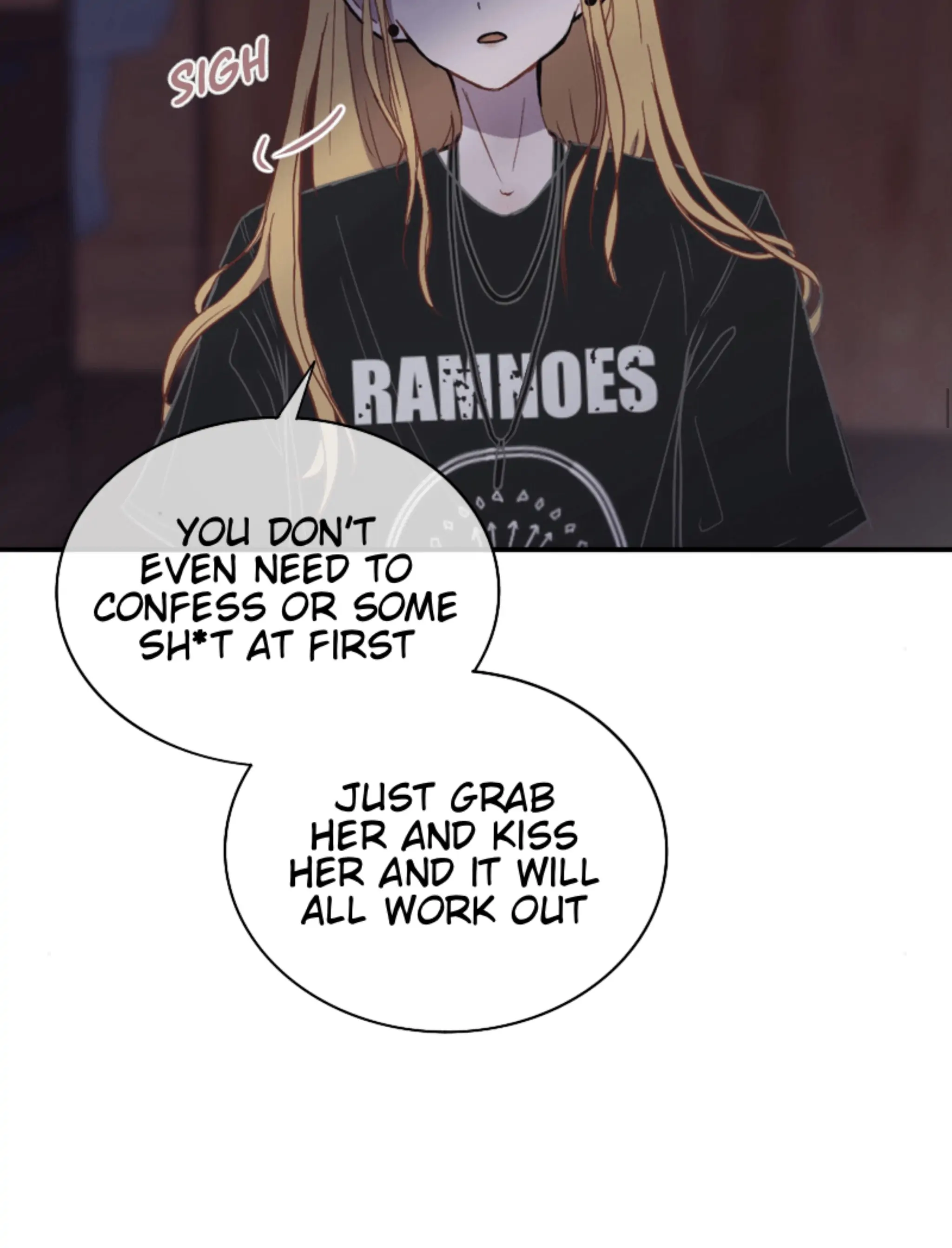 Boy Girlfriend Chapter 13 page 10