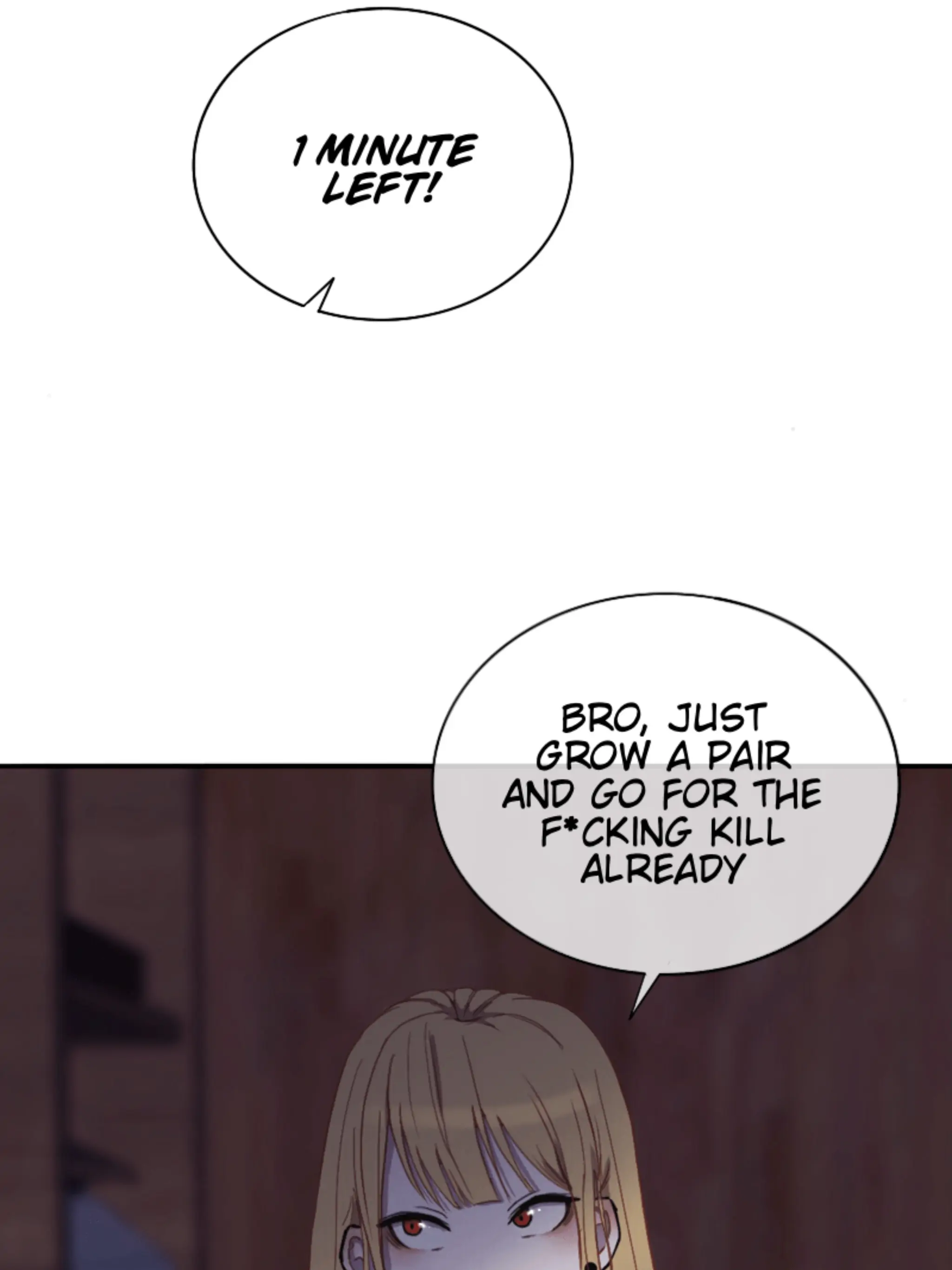 Boy Girlfriend Chapter 13 page 9