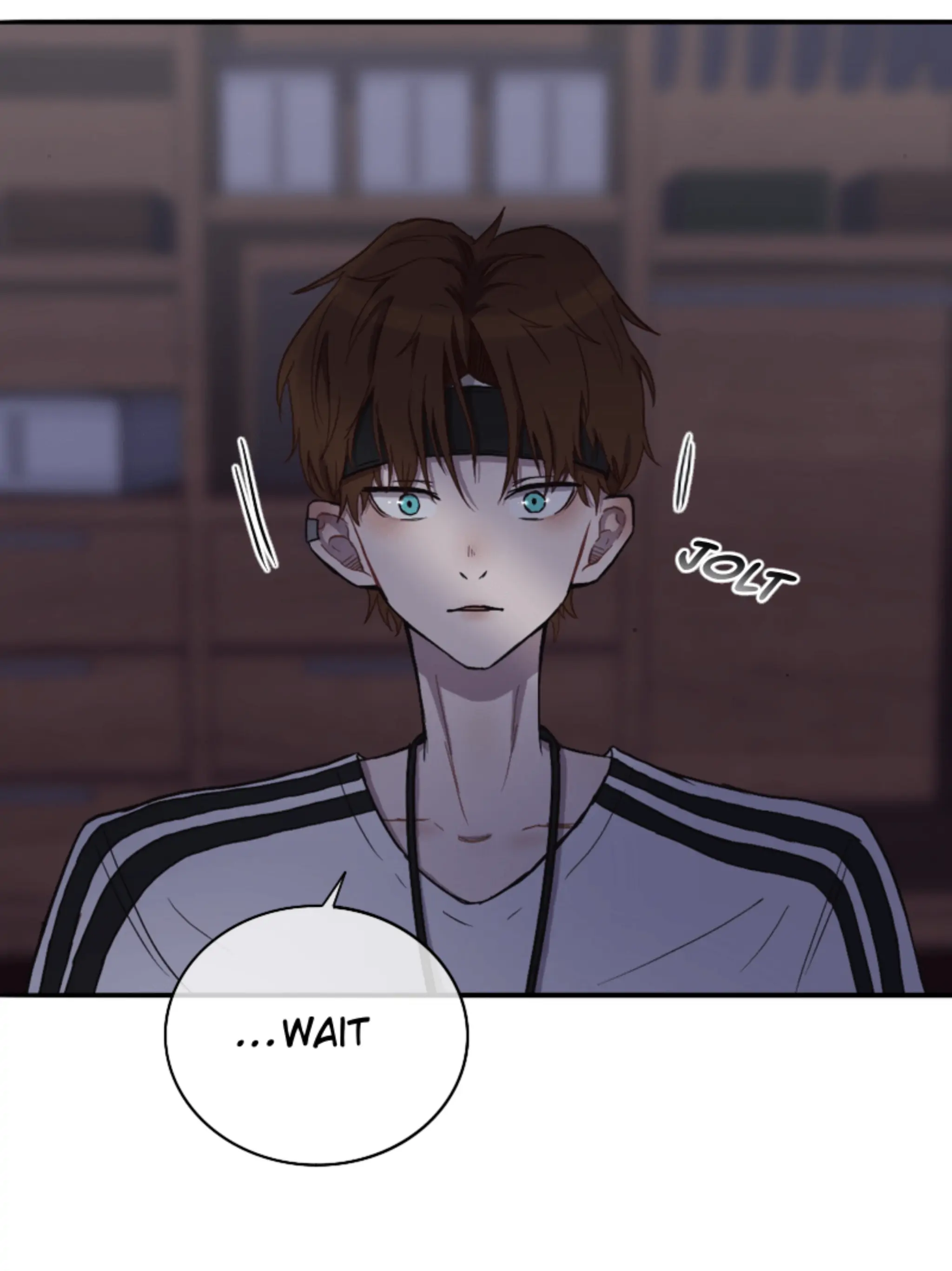 Boy Girlfriend Chapter 13 page 11