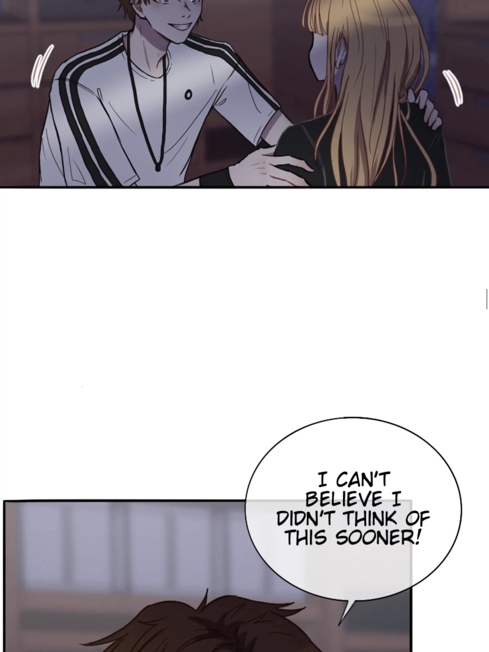 Boy Girlfriend Chapter 13 page 14