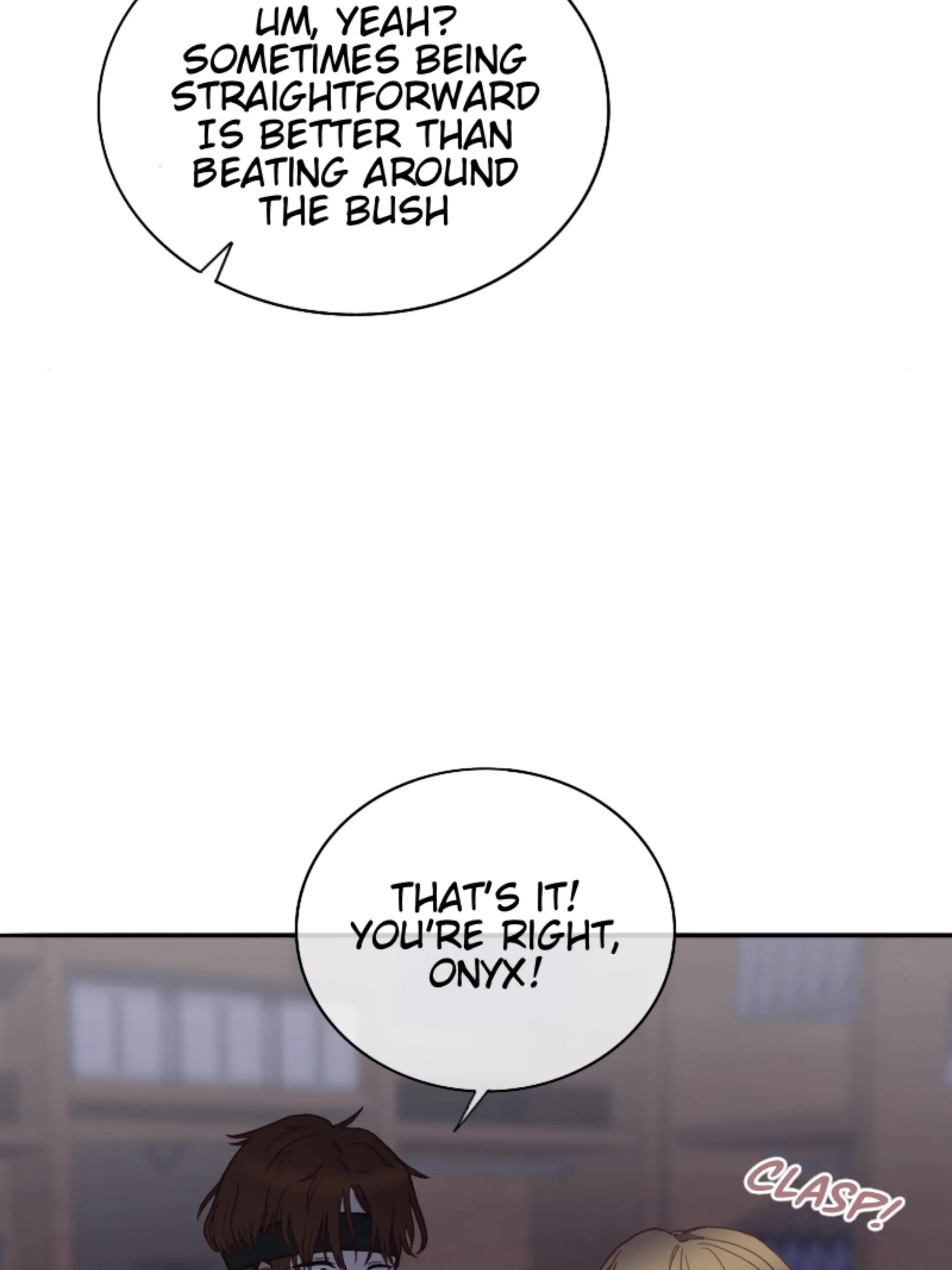 Boy Girlfriend Chapter 13 page 13