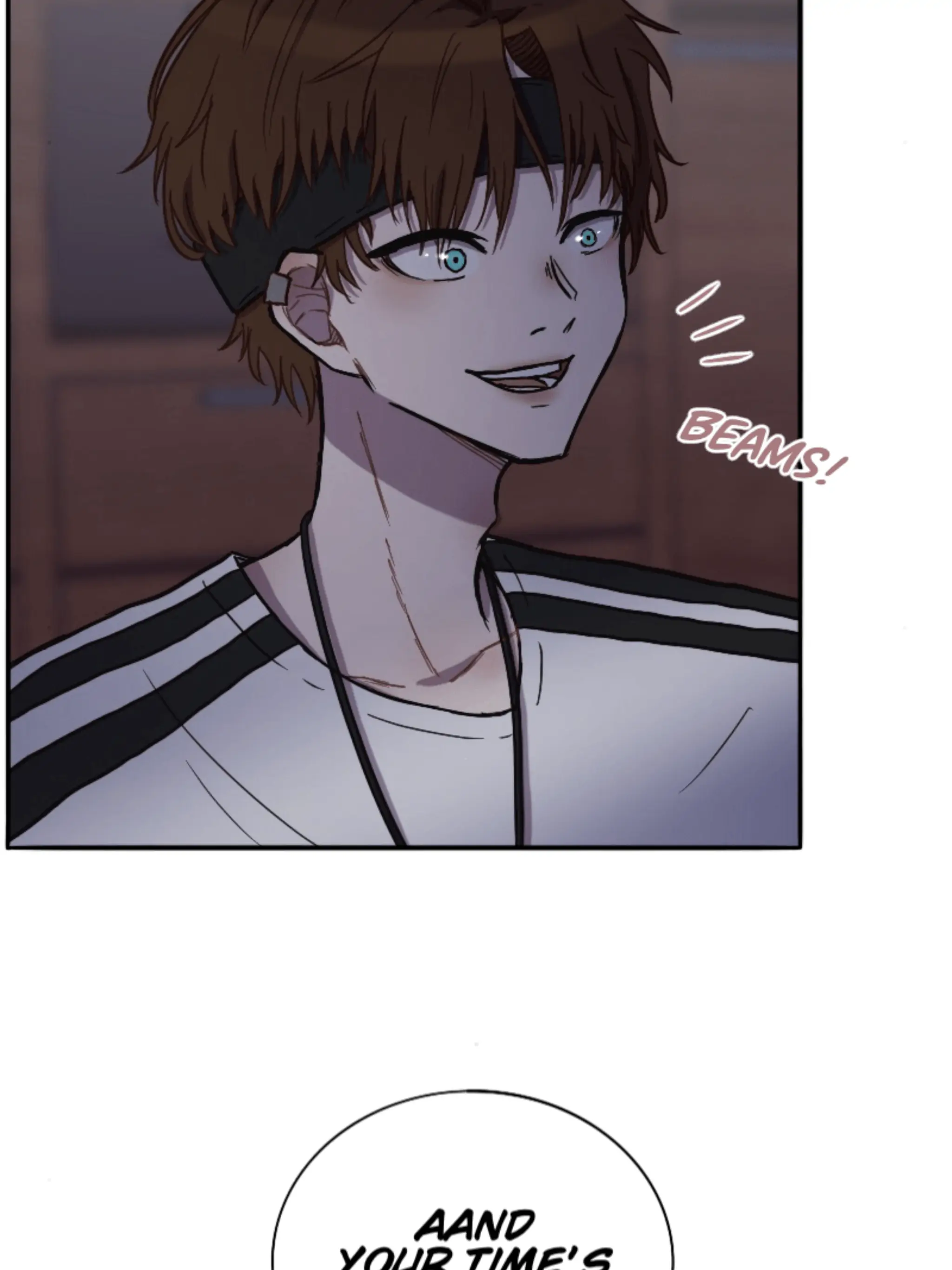 Boy Girlfriend Chapter 13 page 15