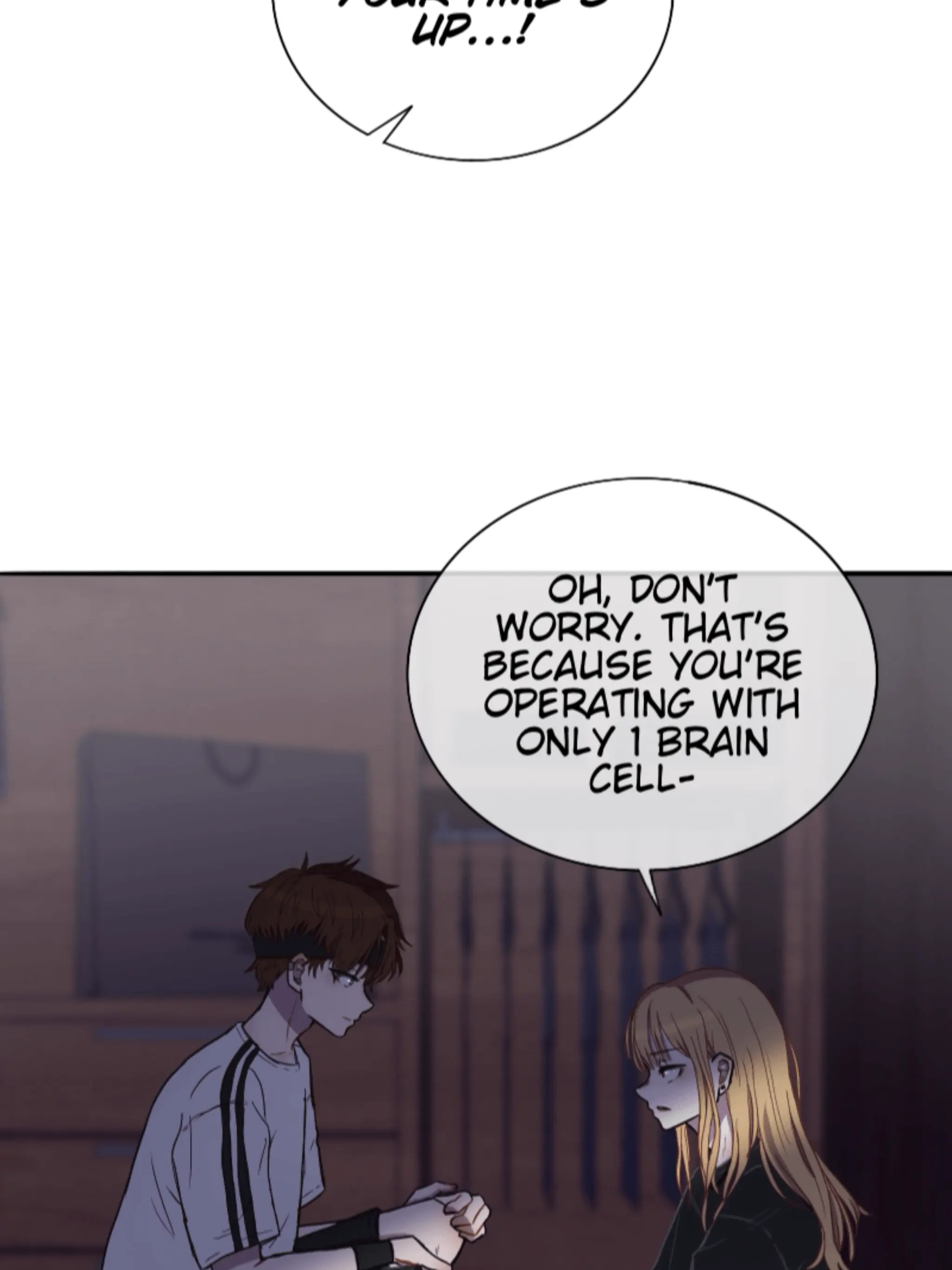 Boy Girlfriend Chapter 13 page 16