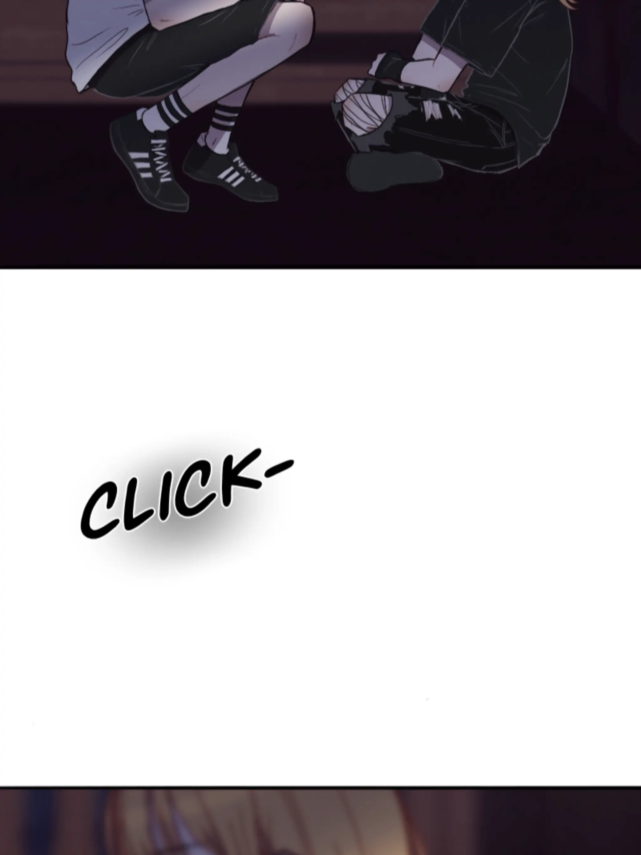 Boy Girlfriend Chapter 13 page 17