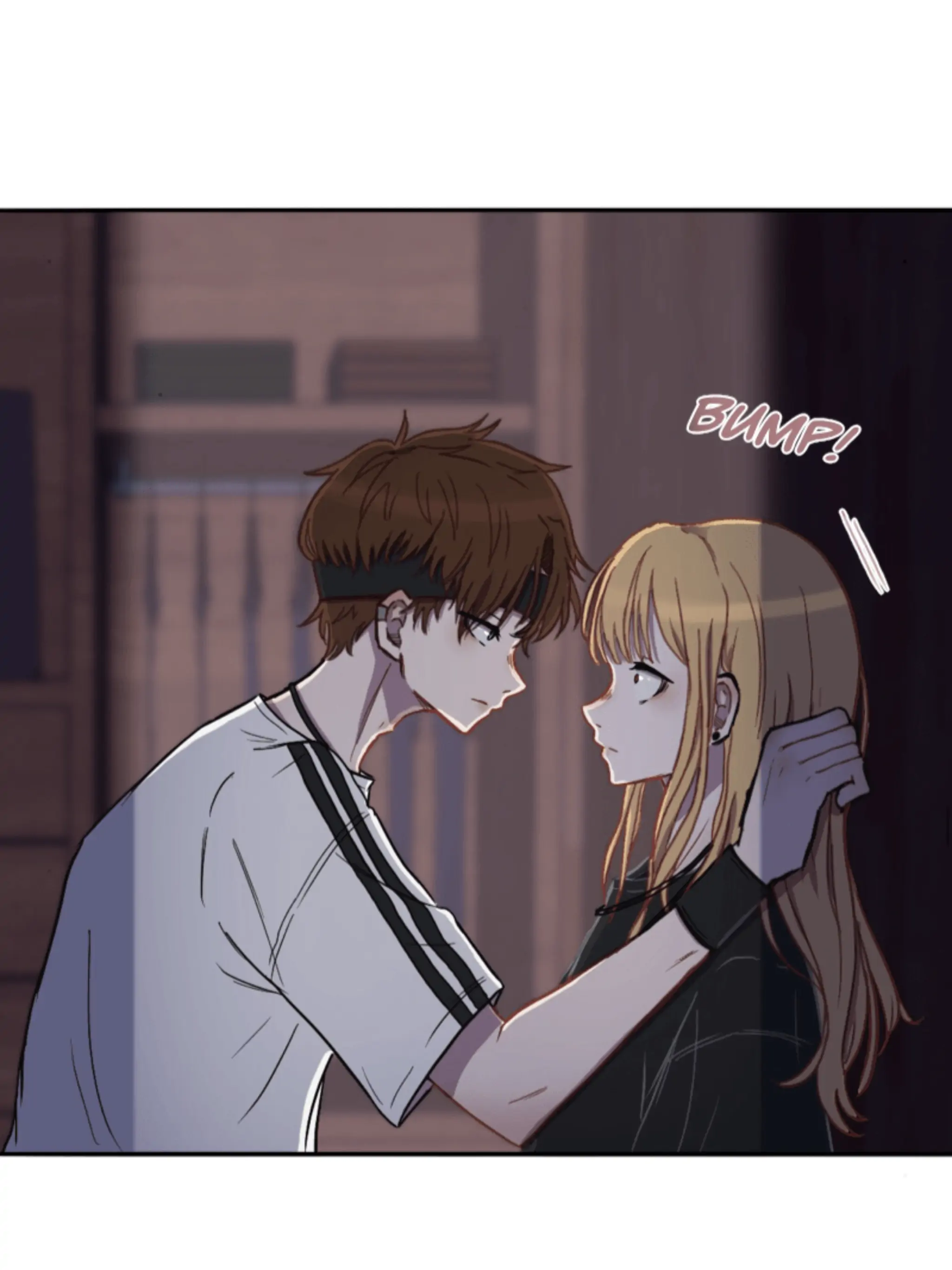 Boy Girlfriend Chapter 13 page 20