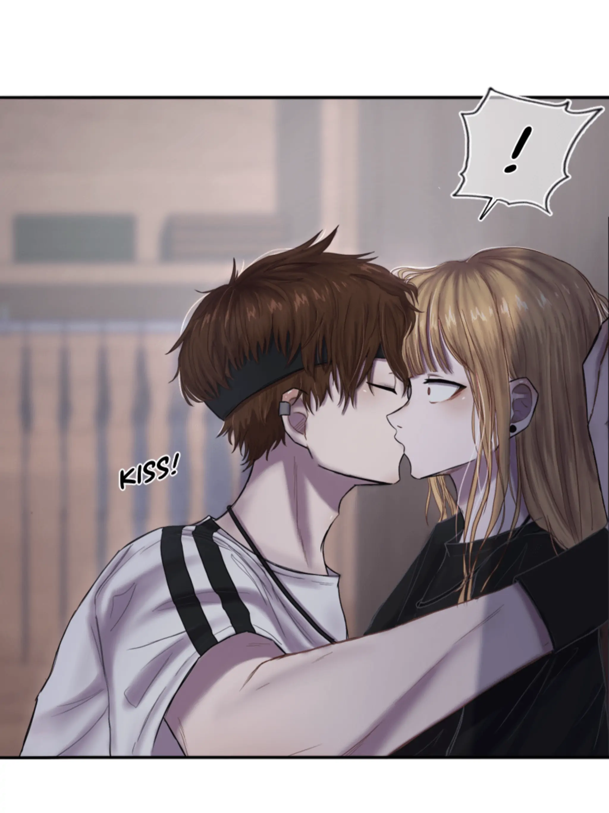 Boy Girlfriend Chapter 13 page 21