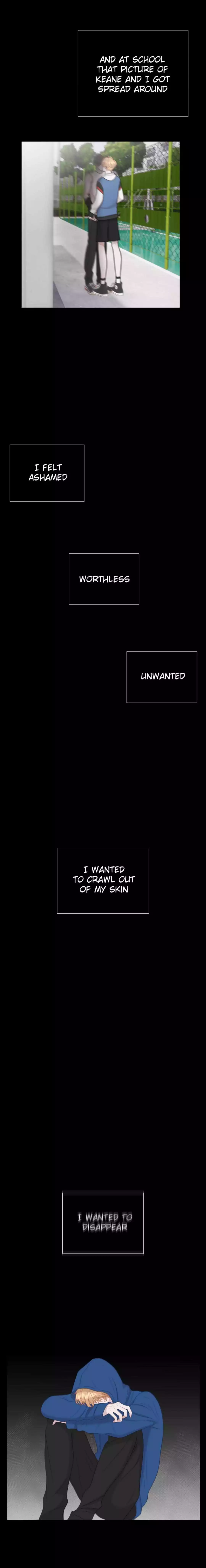 Boy Girlfriend Chapter 130 page 6